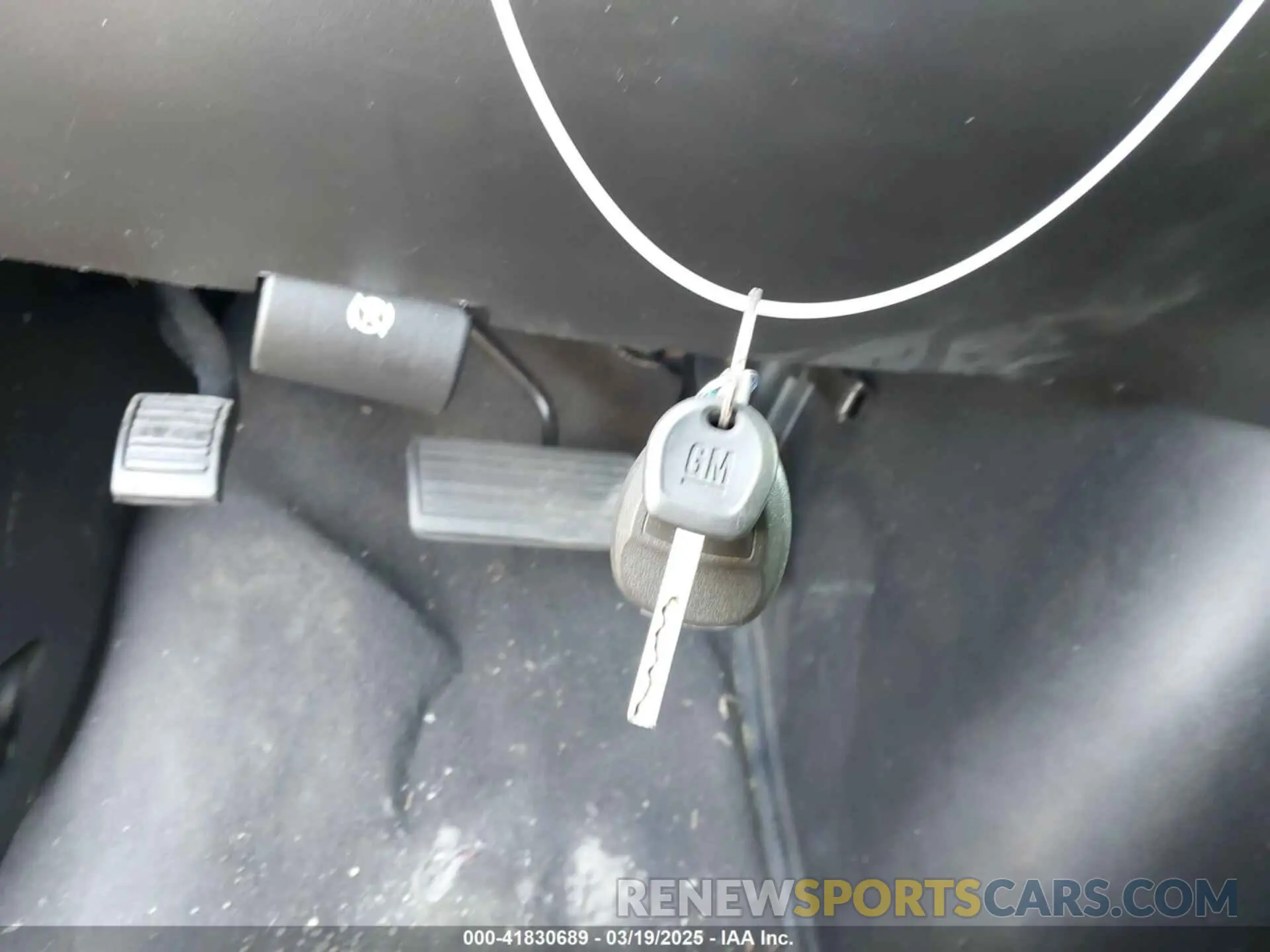 11 fotografías del automóvil dañado 1GAZGPFG0K1239988 CHEVROLET EXPRESS 3500 2019