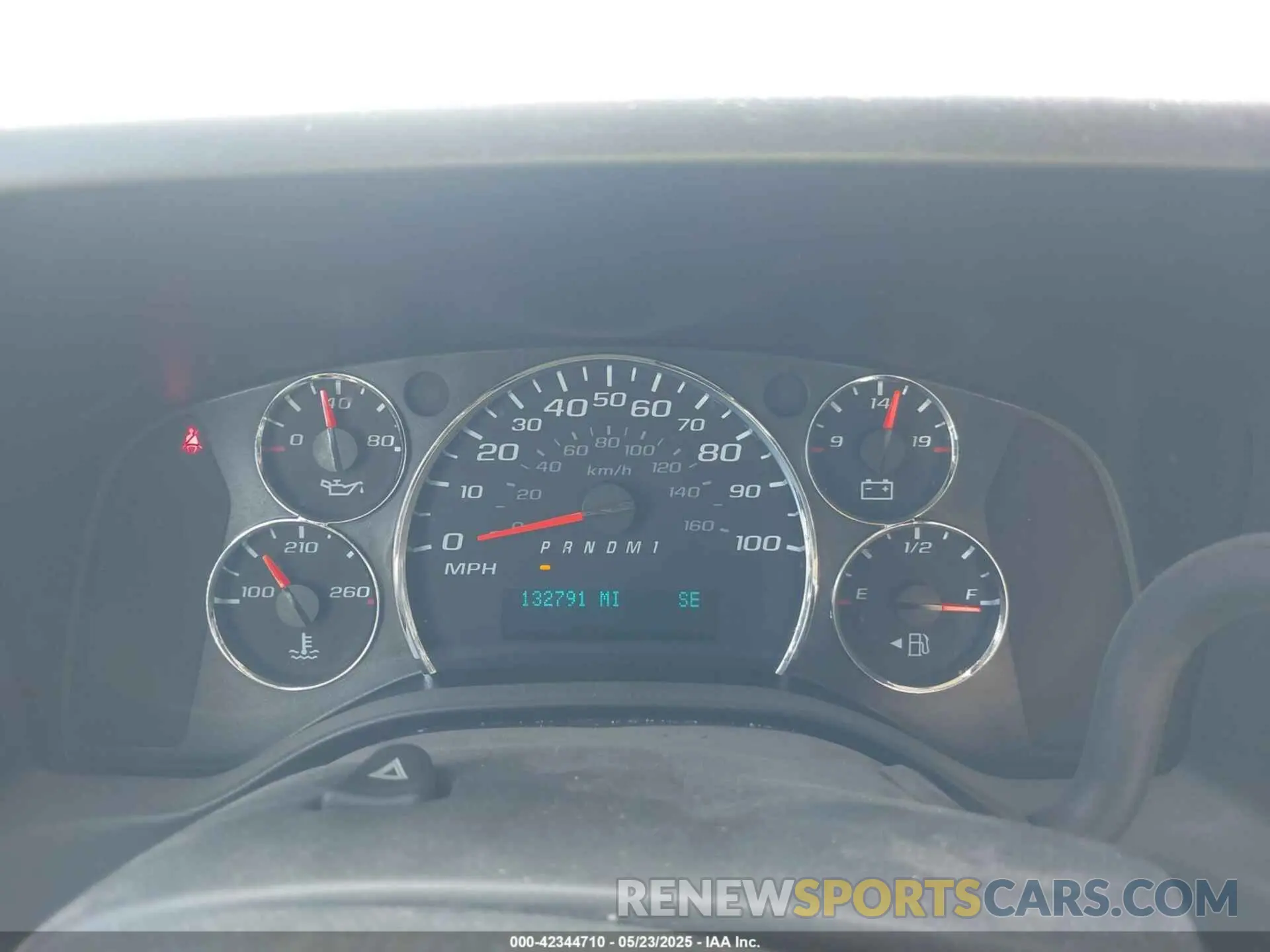 7 fotografías del automóvil dañado 1GCZGGFPXK1175045 CHEVROLET EXPRESS 3500 2019