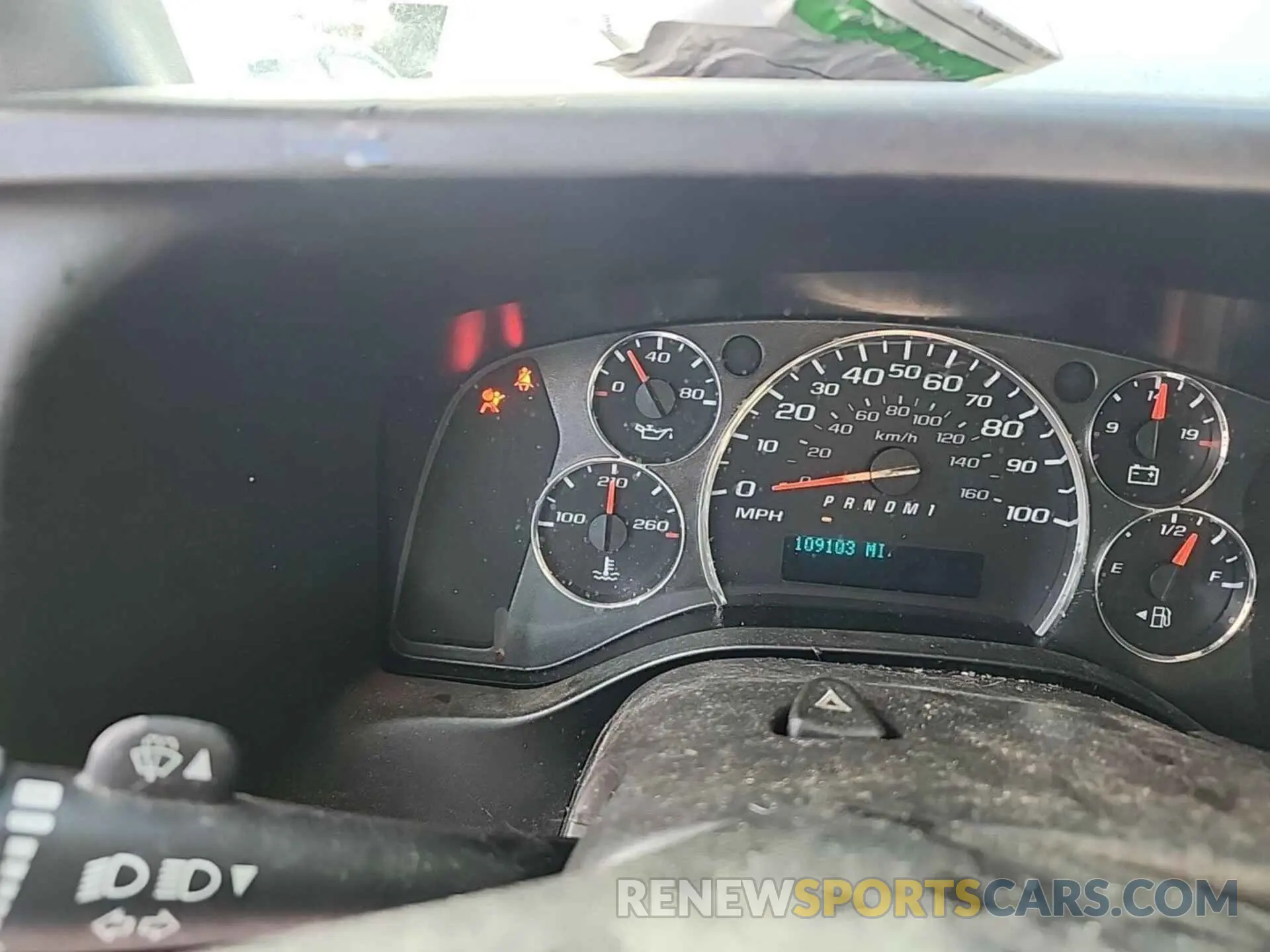28 fotografías del automóvil dañado 1GCWGAFG0L1190607 CHEVROLET EXPRESS CARGO 2020