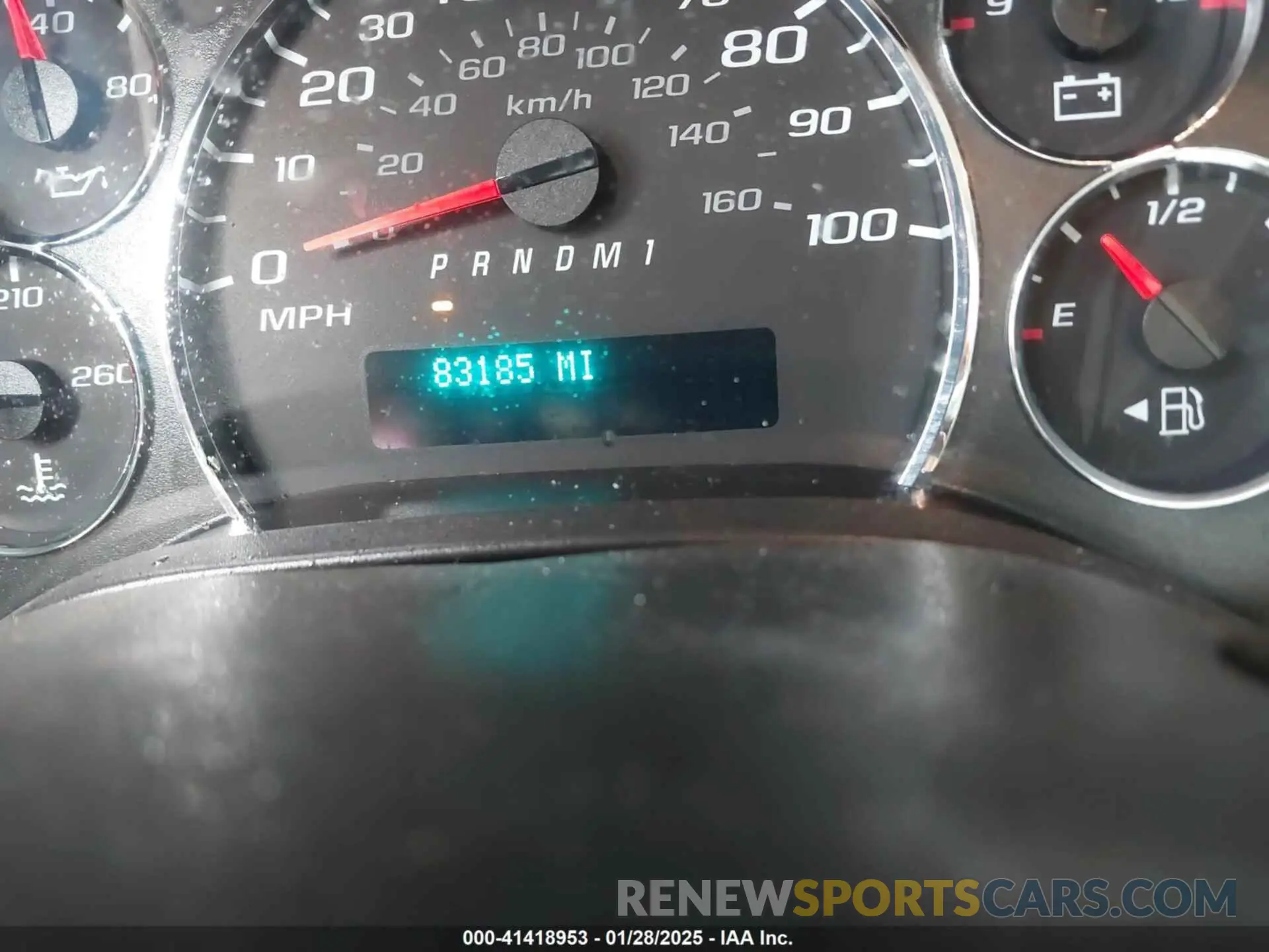 16 fotografías del automóvil dañado 1GCWGAFG1L1159561 CHEVROLET EXPRESS CARGO 2020