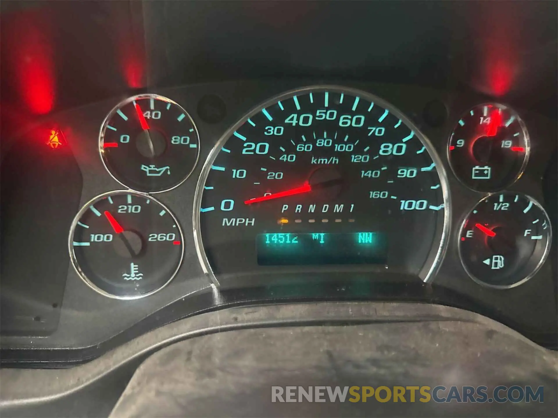 1 fotografías del automóvil dañado 1GCWGAFG2L1252959 CHEVROLET EXPRESS CARGO 2020