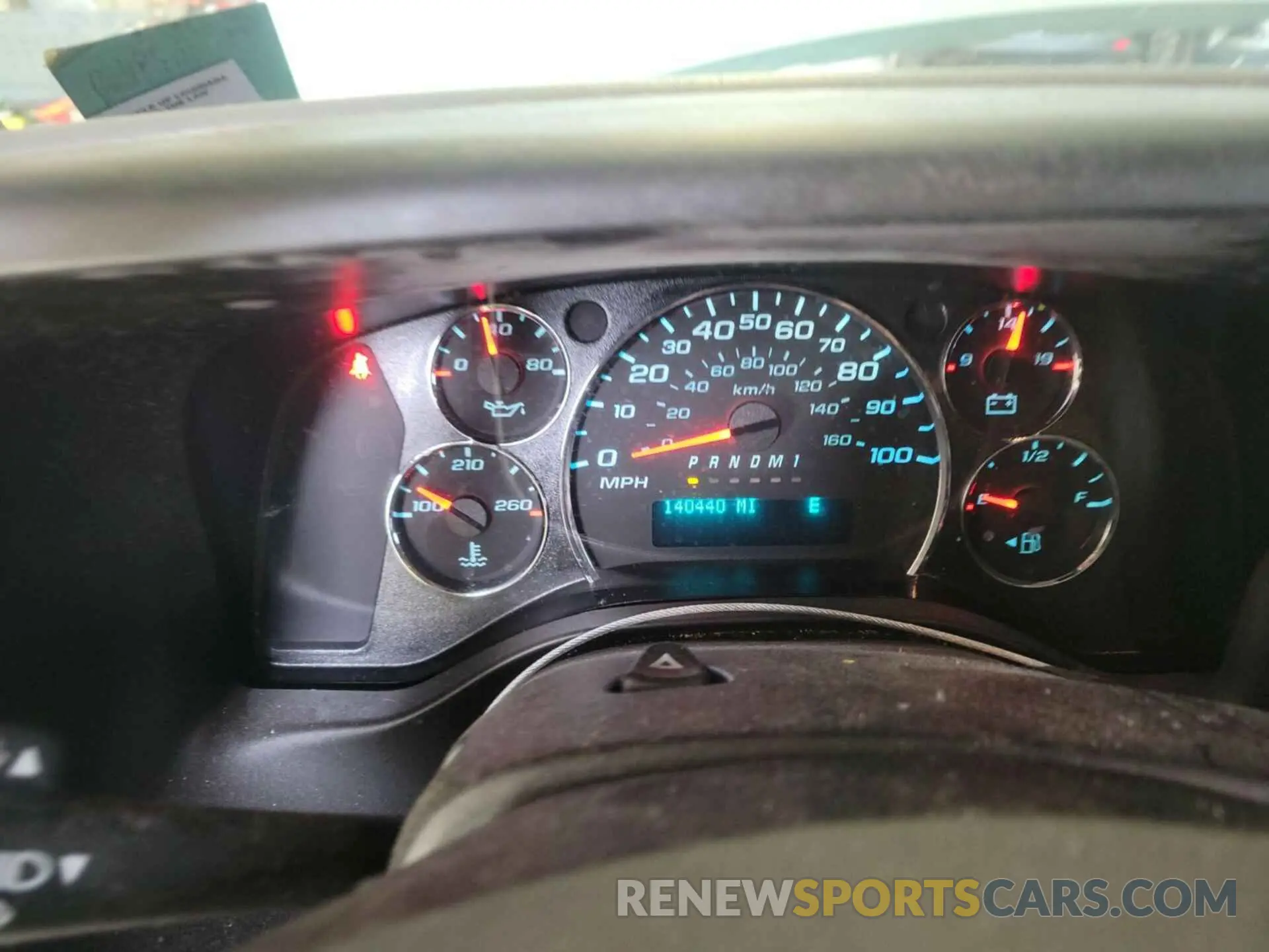 12 fotografías del automóvil dañado 1GCWGAFG4L1252722 CHEVROLET EXPRESS CARGO 2020
