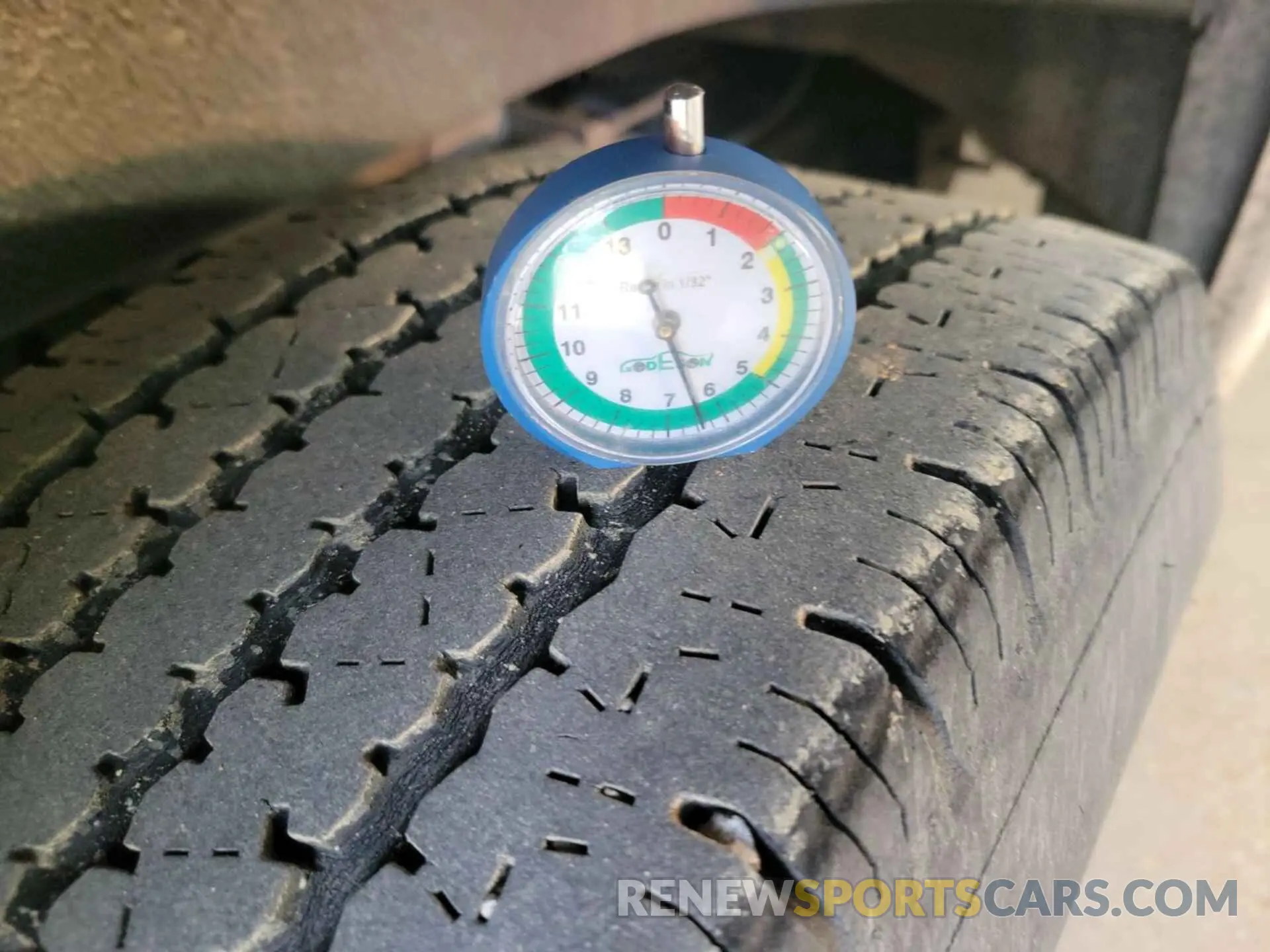 14 fotografías del automóvil dañado 1GCWGAFG4L1252722 CHEVROLET EXPRESS CARGO 2020