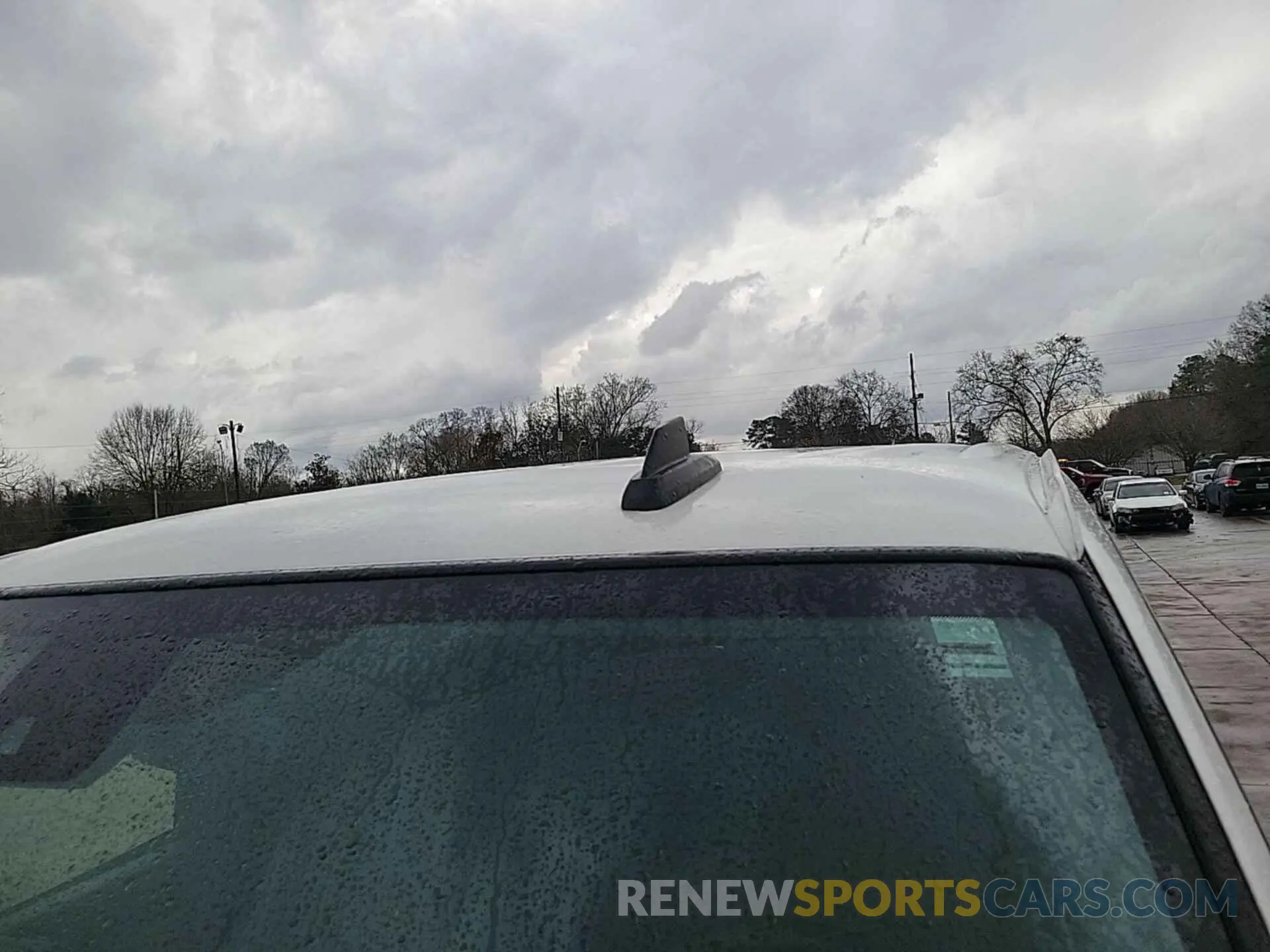 26 fotografías del automóvil dañado 1GCWGAFG4L1252722 CHEVROLET EXPRESS CARGO 2020
