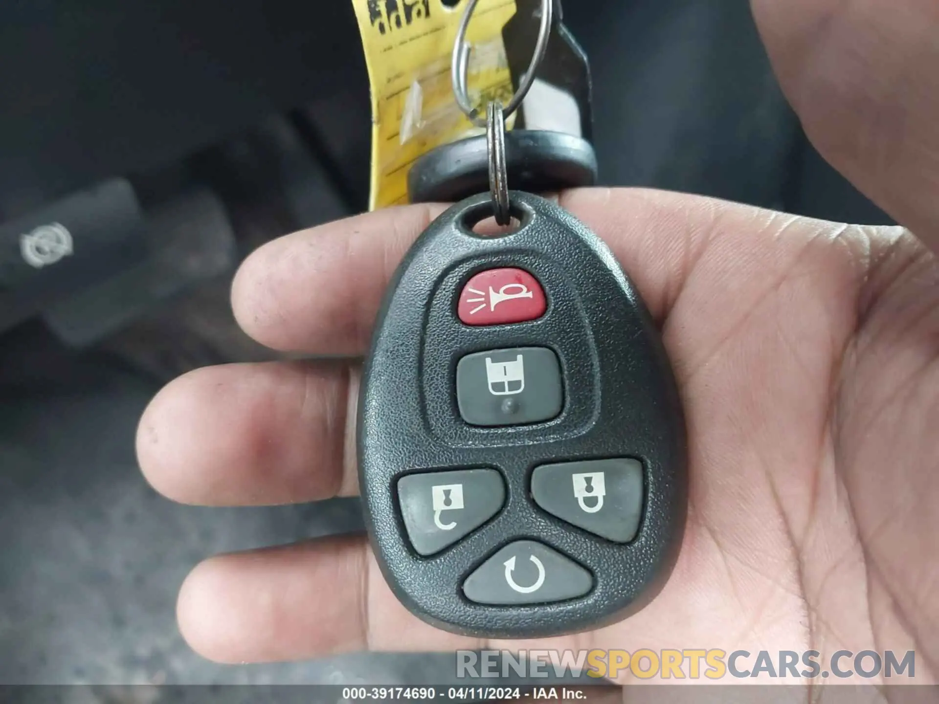 11 fotografías del automóvil dañado 1GCWGAFG5L1212519 CHEVROLET EXPRESS CARGO 2020