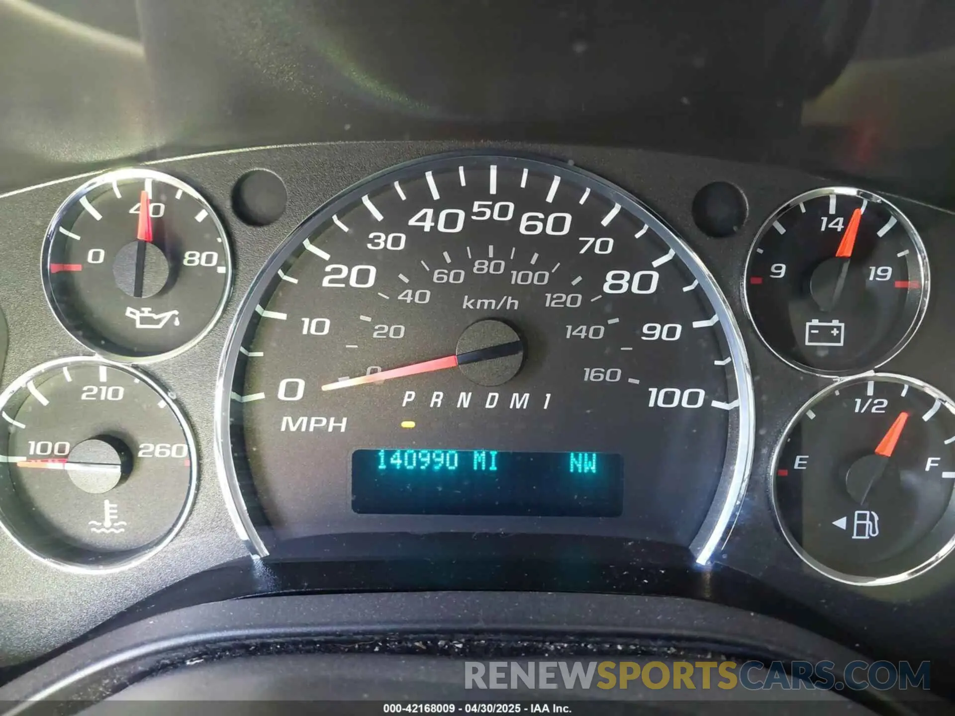 15 fotografías del automóvil dañado 1GCWGAFGXL1275695 CHEVROLET EXPRESS CARGO 2020