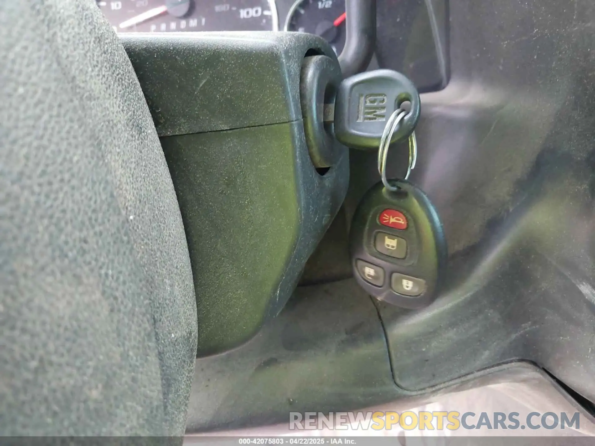 11 fotografías del automóvil dañado 1GCWGAFP1L1144865 CHEVROLET EXPRESS CARGO 2020