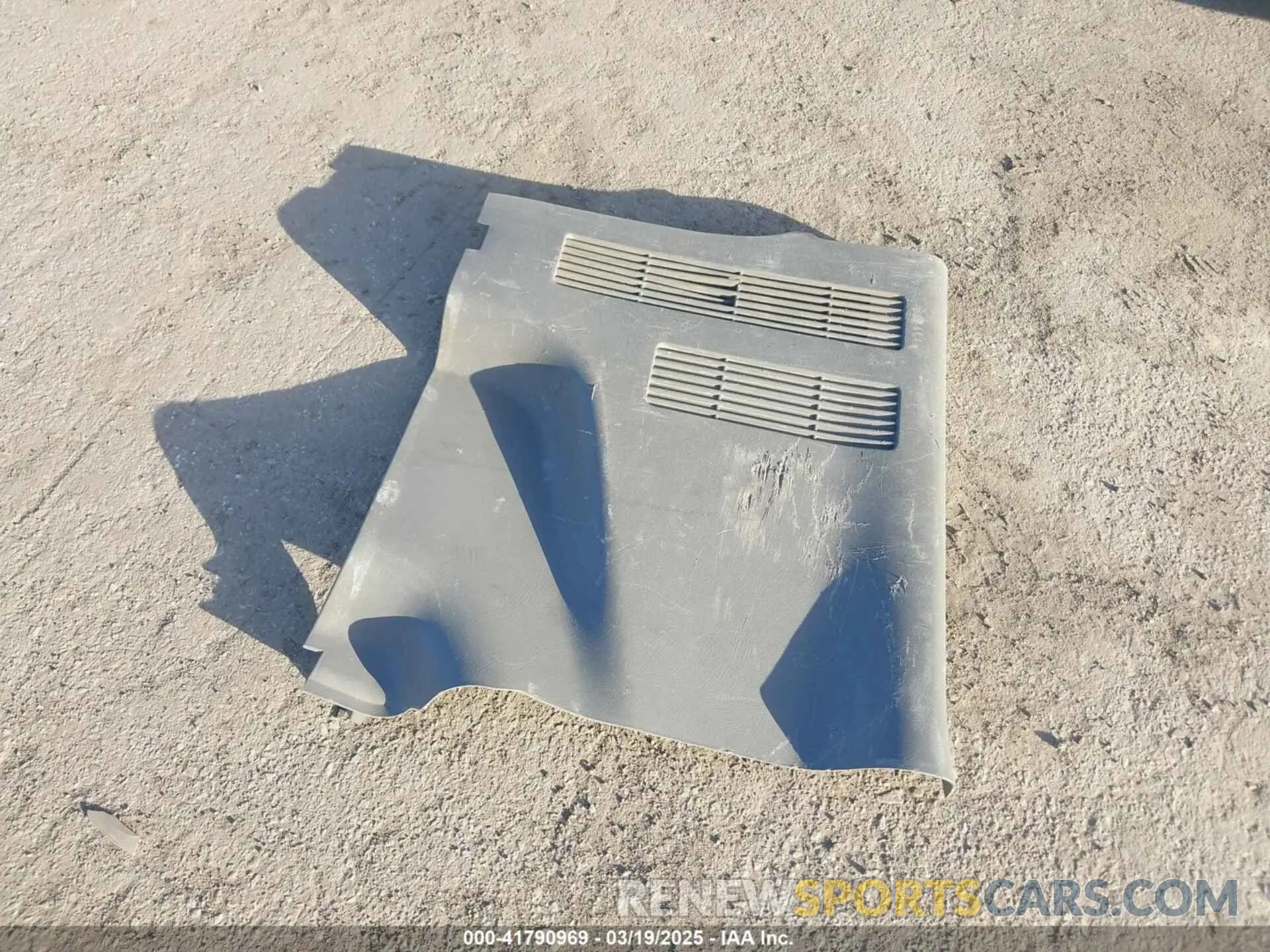 12 fotografías del automóvil dañado 1GCZGGFG5L1188853 CHEVROLET EXPRESS CARGO 2020