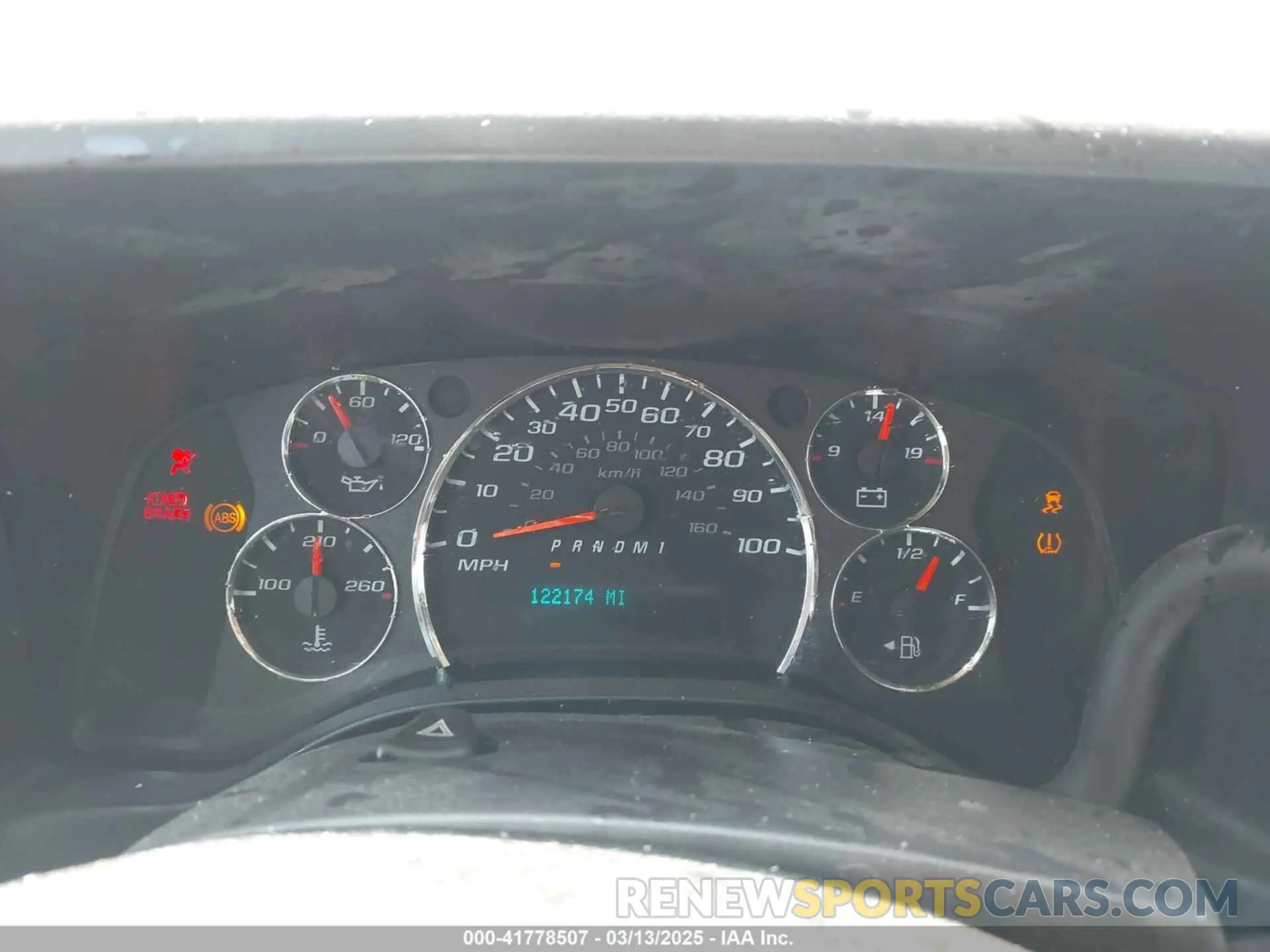 7 fotografías del automóvil dañado 1GCWGAF70M1237863 CHEVROLET EXPRESS CARGO 2021