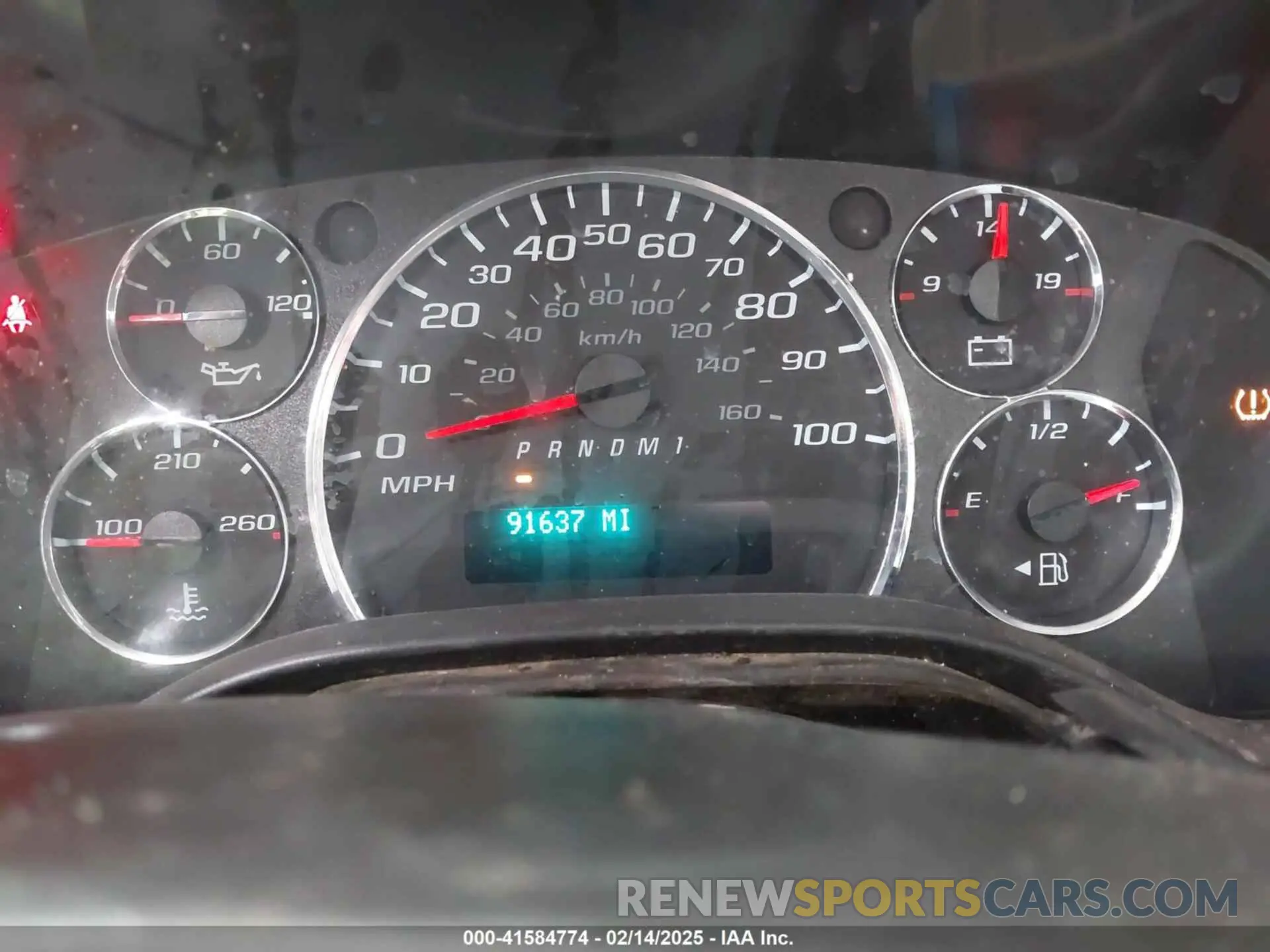 7 fotografías del automóvil dañado 1GCWGBFP1M1240017 CHEVROLET EXPRESS CARGO 2021