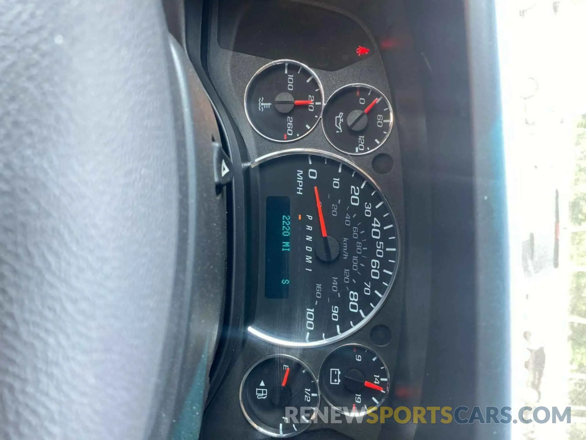 16 fotografías del automóvil dañado 1GCWGAFP1N1271893 CHEVROLET EXPRESS CARGO 2022