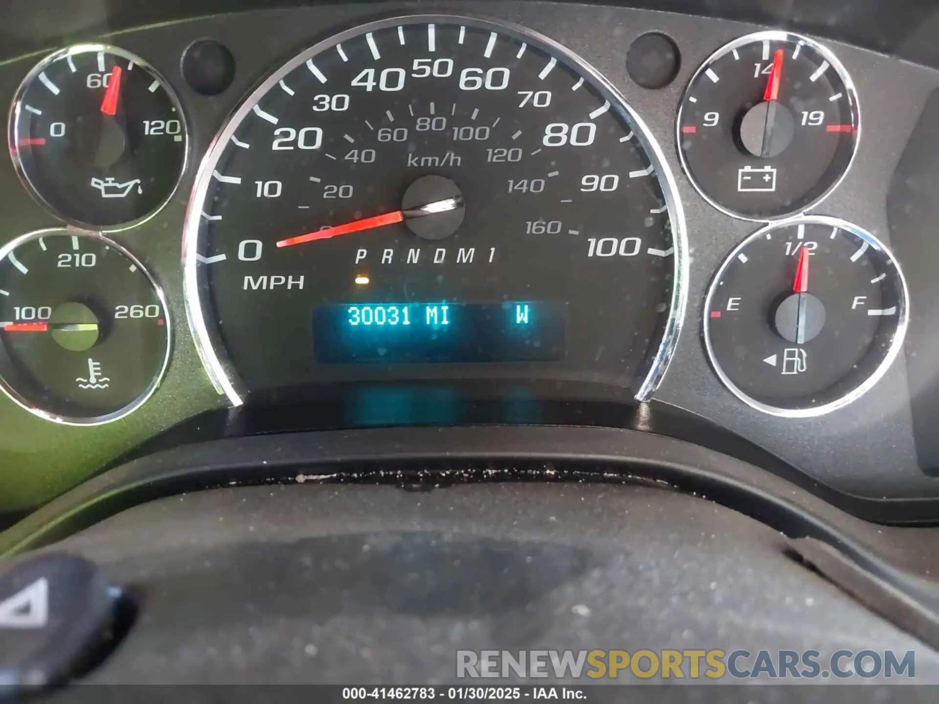 15 fotografías del automóvil dañado 1GCWGAFP9N1261774 CHEVROLET EXPRESS CARGO 2022
