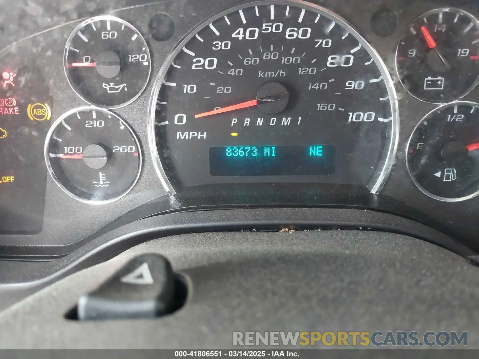 7 fotografías del automóvil dañado 1GCWGBFP5N1217177 CHEVROLET EXPRESS CARGO 2022
