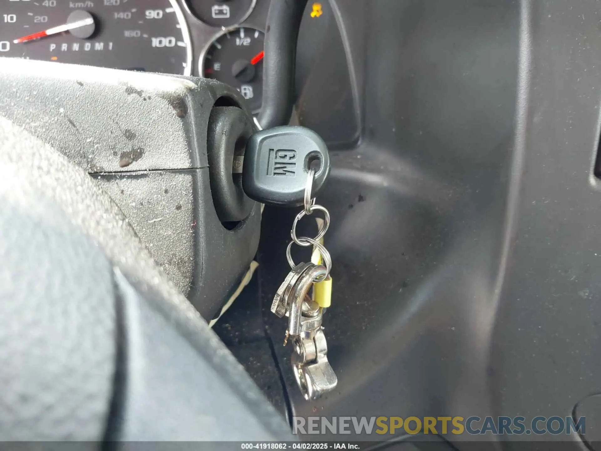10 fotografías del automóvil dañado 1HA3GTCG5KN015081 CHEVROLET EXPRESS CUTAWAY 2019
