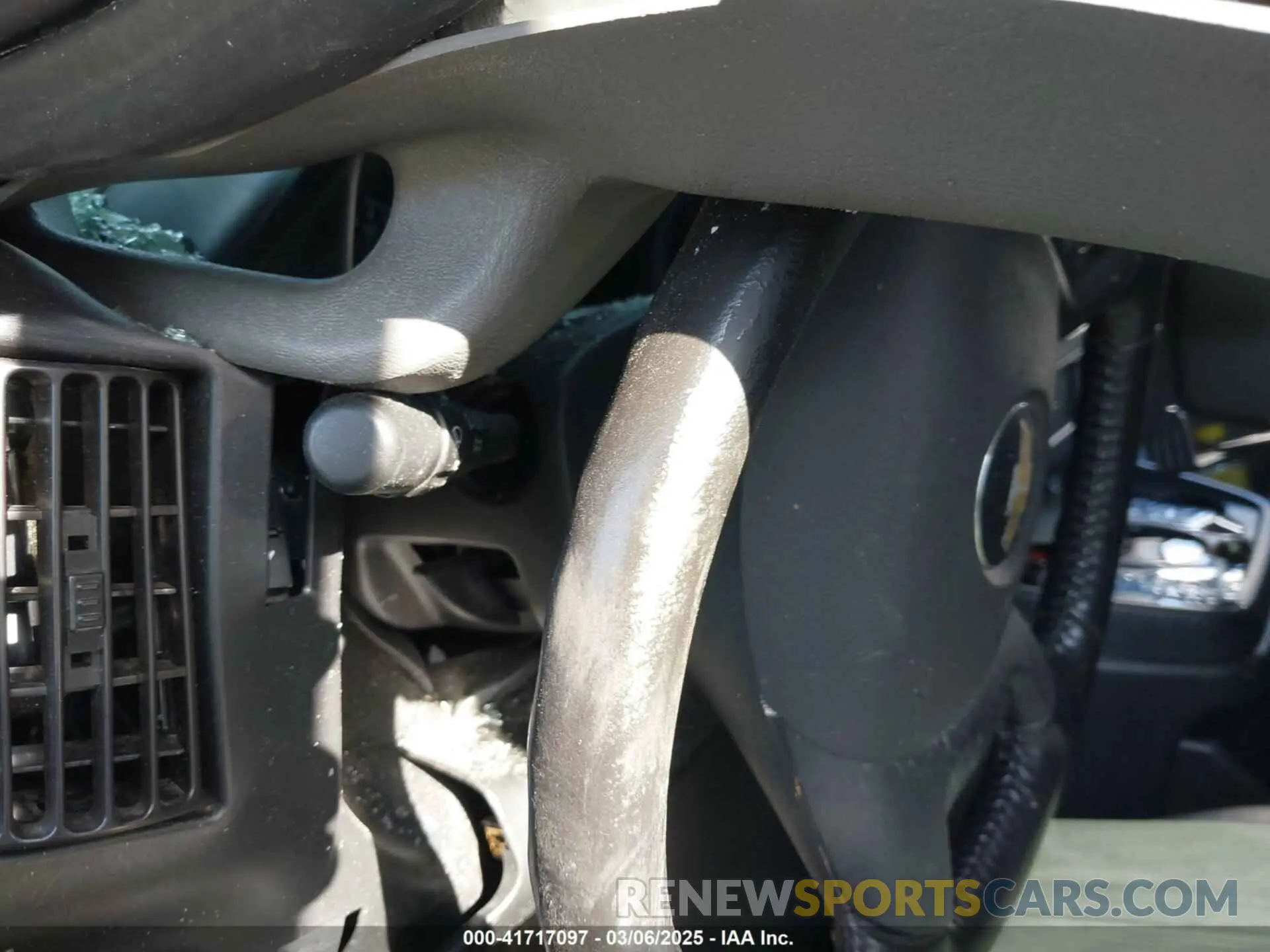 5 fotografías del automóvil dañado 1GB0GRFG9L1120239 CHEVROLET EXPRESS CUTAWAY 2020