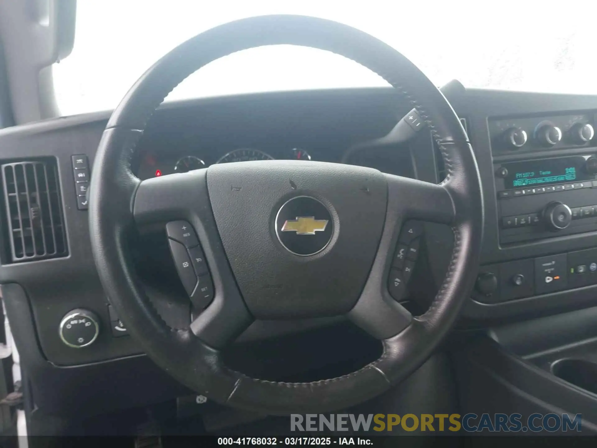 14 fotografías del automóvil dañado 1HA3GSC79MN011287 CHEVROLET EXPRESS CUTAWAY 2021