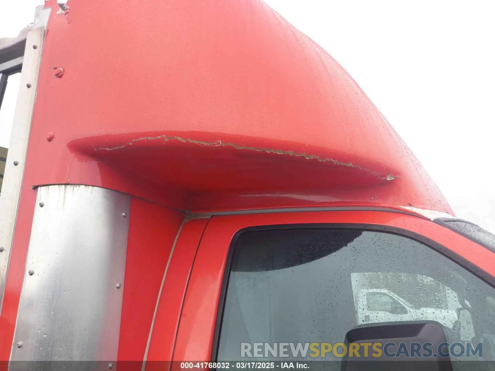 19 fotografías del automóvil dañado 1HA3GSC79MN011287 CHEVROLET EXPRESS CUTAWAY 2021