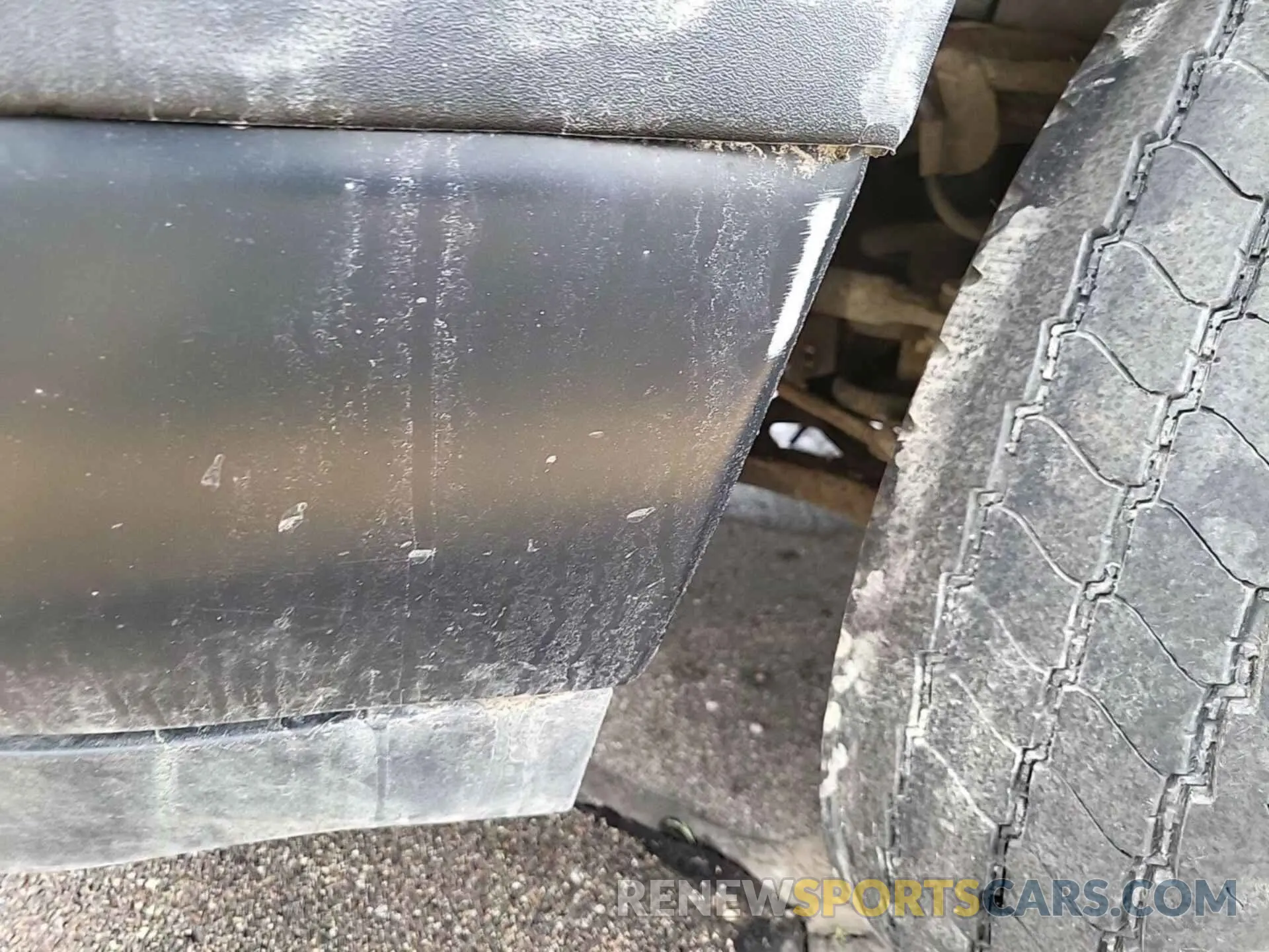 12 fotografías del automóvil dañado 1GCWGAF17K1220857 CHEVROLET EXPRESS G2500 2019