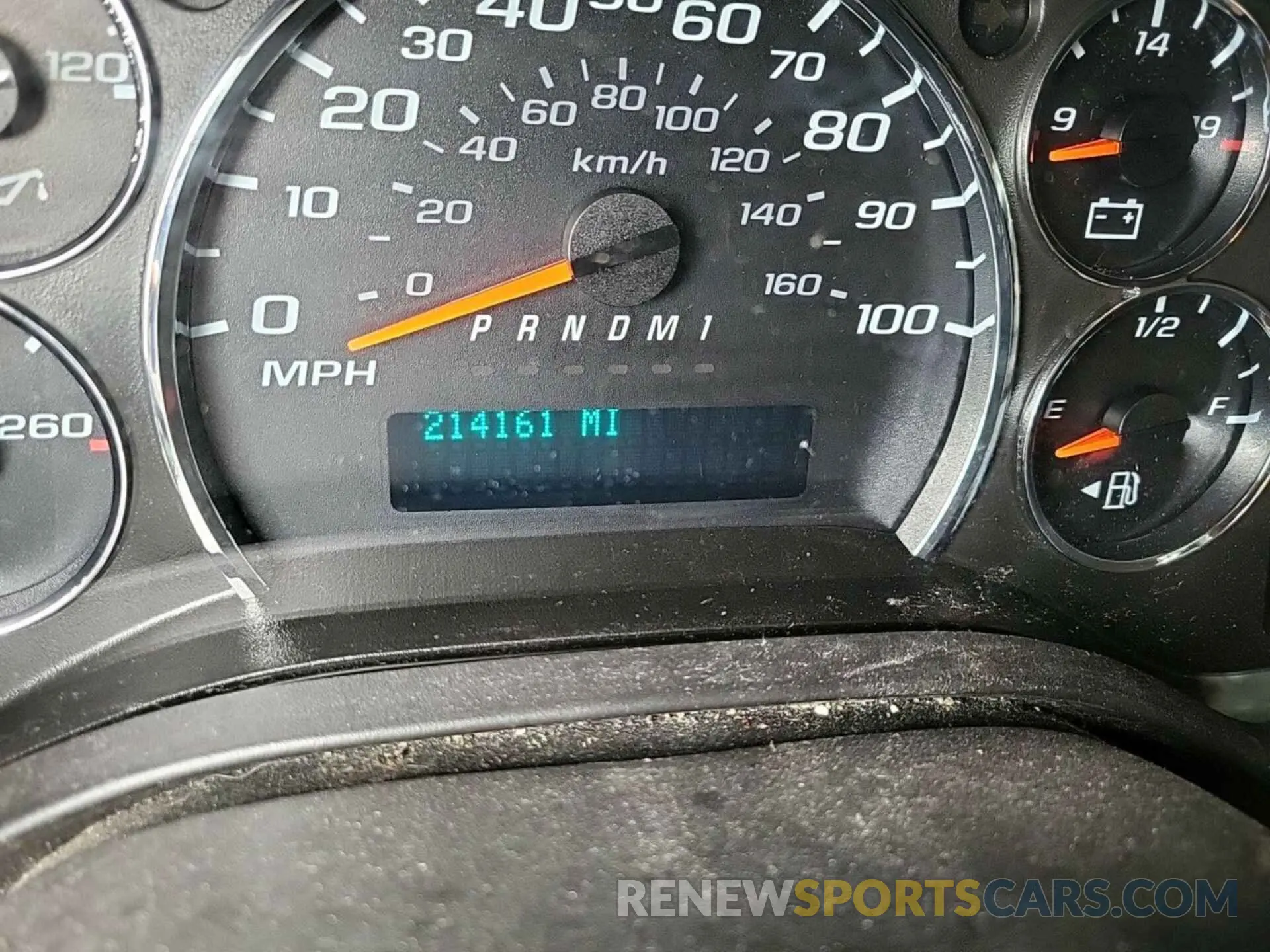 8 fotografías del automóvil dañado 1GCWGAF17K1220857 CHEVROLET EXPRESS G2500 2019