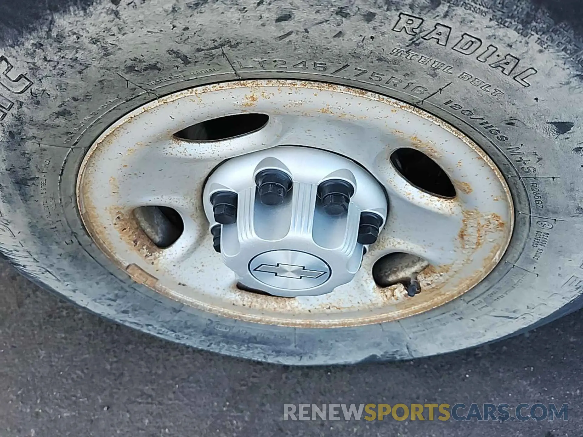 9 fotografías del automóvil dañado 1GCWGAFG5K1276039 CHEVROLET EXPRESS G2500 2019