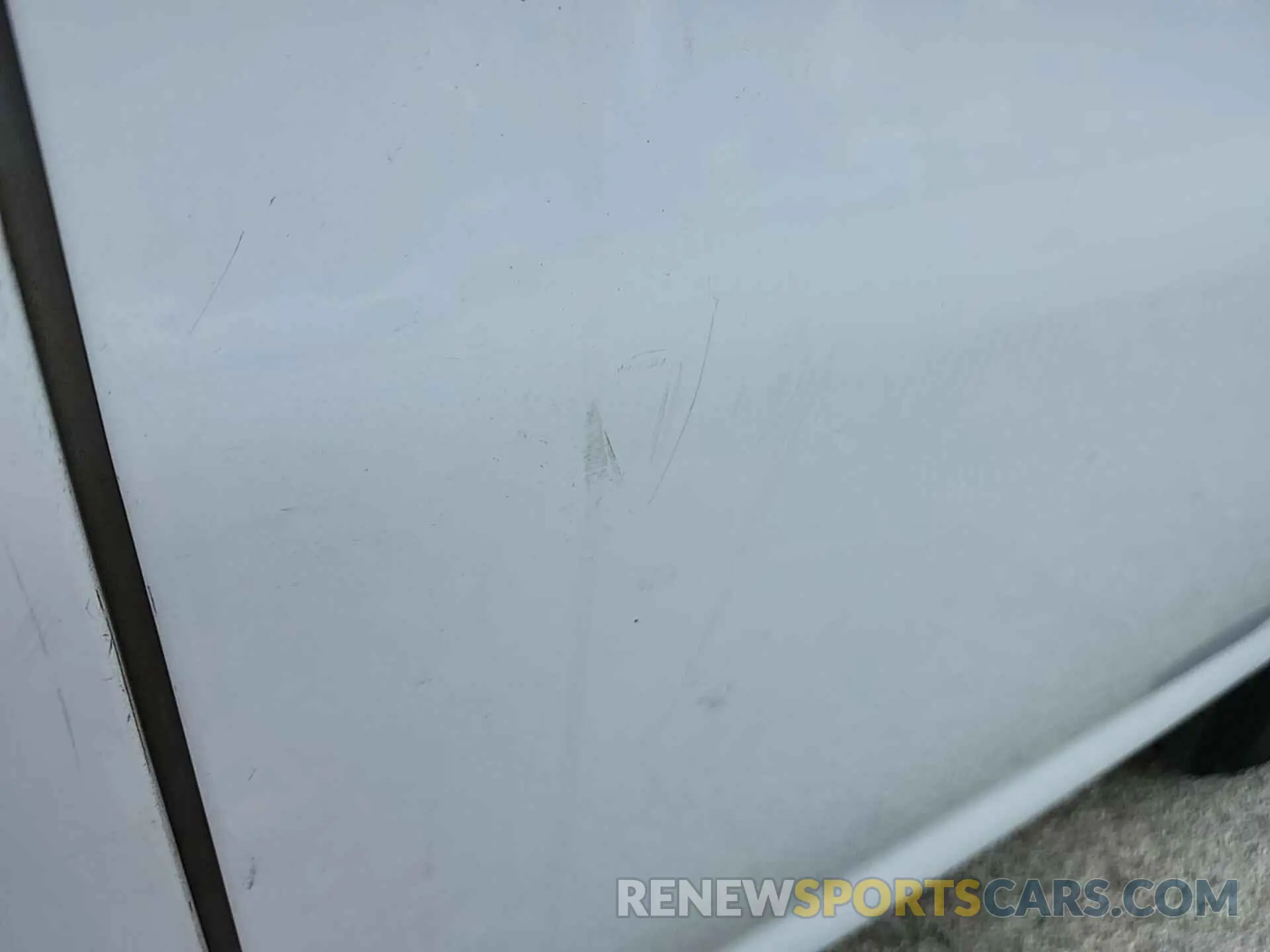 17 fotografías del automóvil dañado 1GCWGAFGXK1328281 CHEVROLET EXPRESS G2500 2019