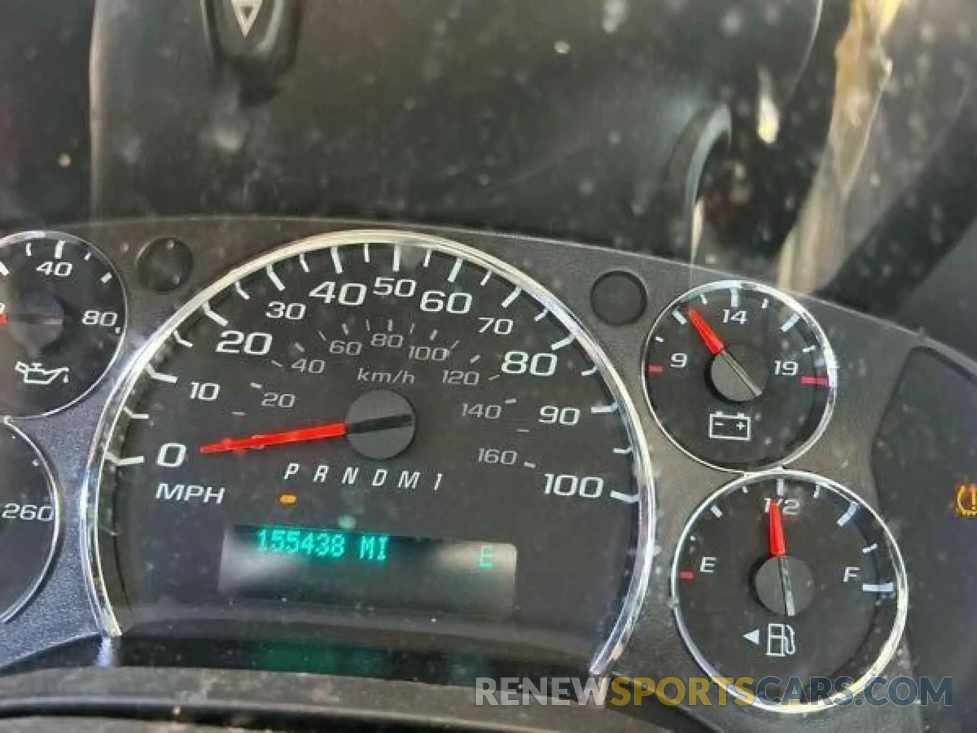 2 fotografías del automóvil dañado 1GCWGAFG9L1220204 CHEVROLET EXPRESS G2500 2020