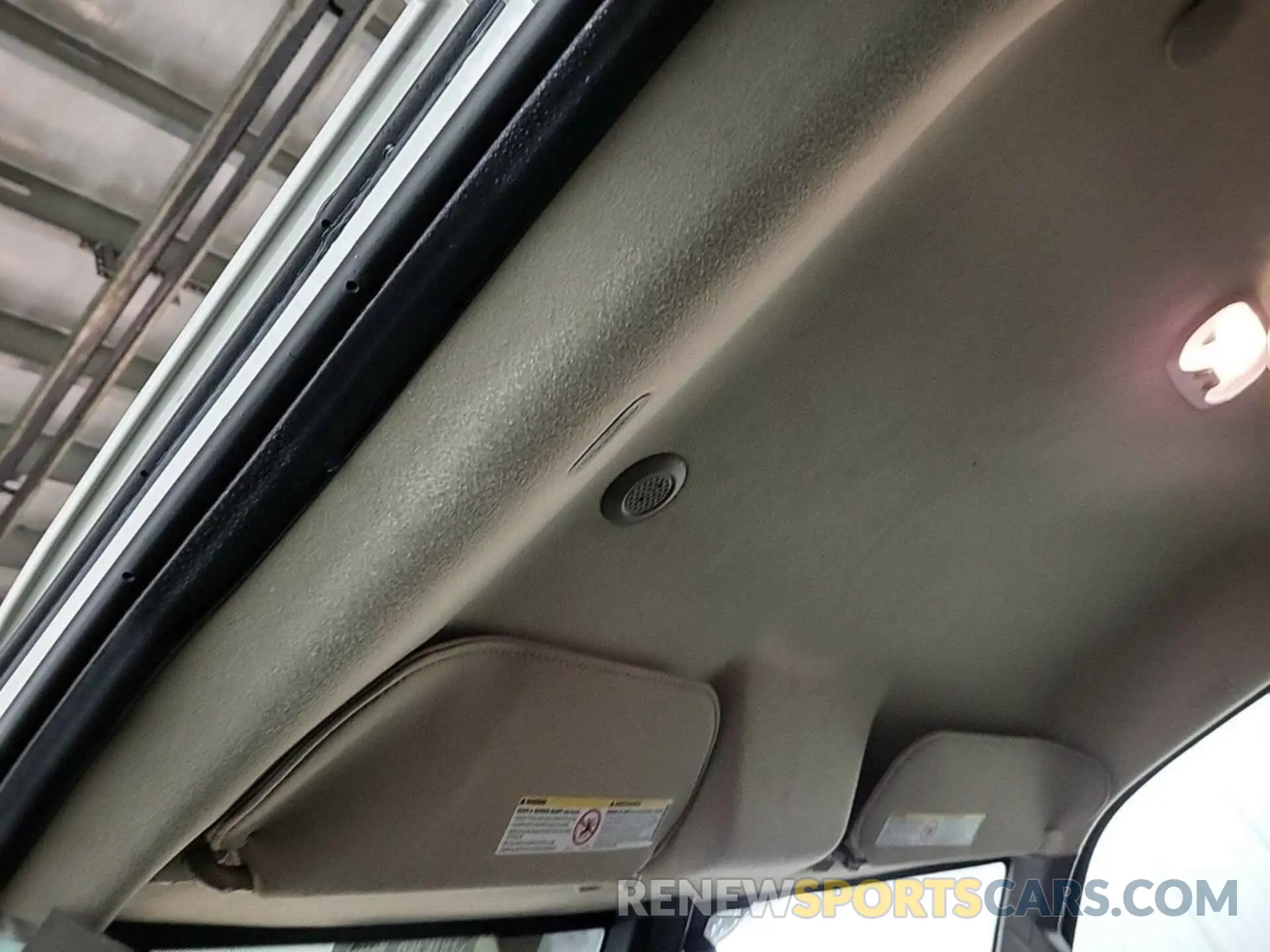 6 fotografías del automóvil dañado 1GCWGAFP4M1310913 CHEVROLET EXPRESS G2500 2021