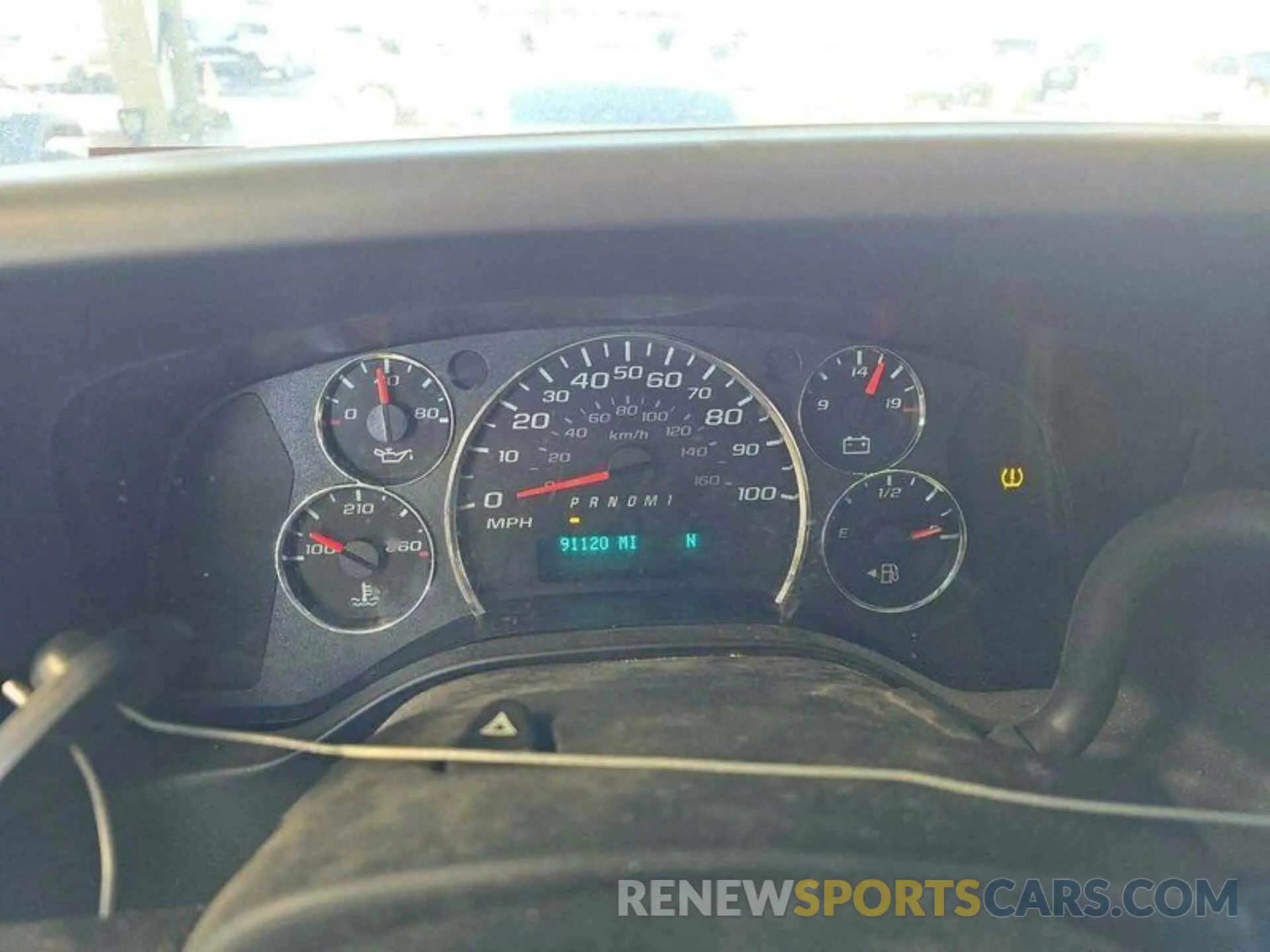27 fotografías del automóvil dañado 1GCZGGFPXL1276541 CHEVROLET EXPRESS G3500 2020