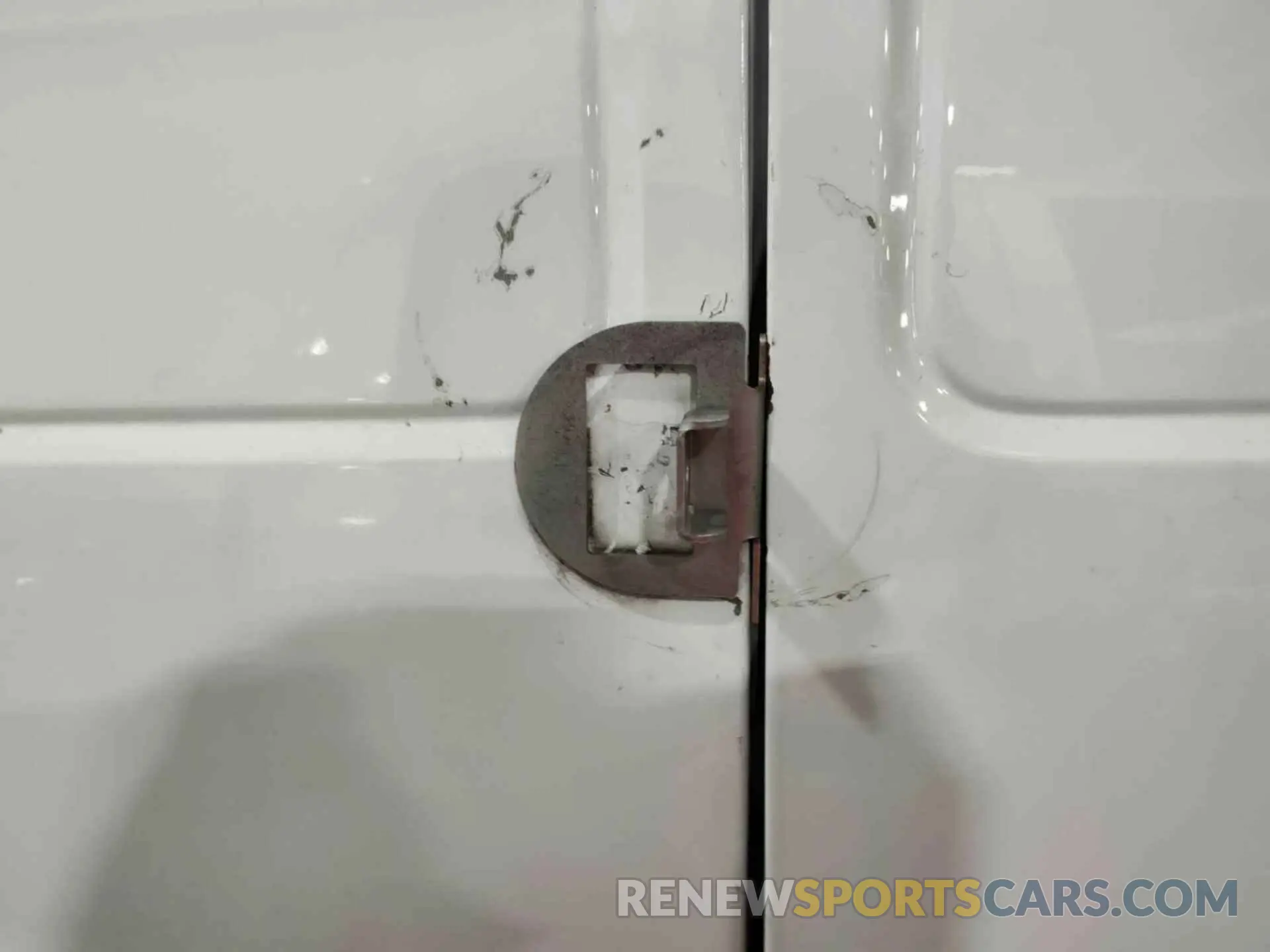 16 fotografías del automóvil dañado 1GCZGGF75M1167342 CHEVROLET EXPRESS G3500 2021