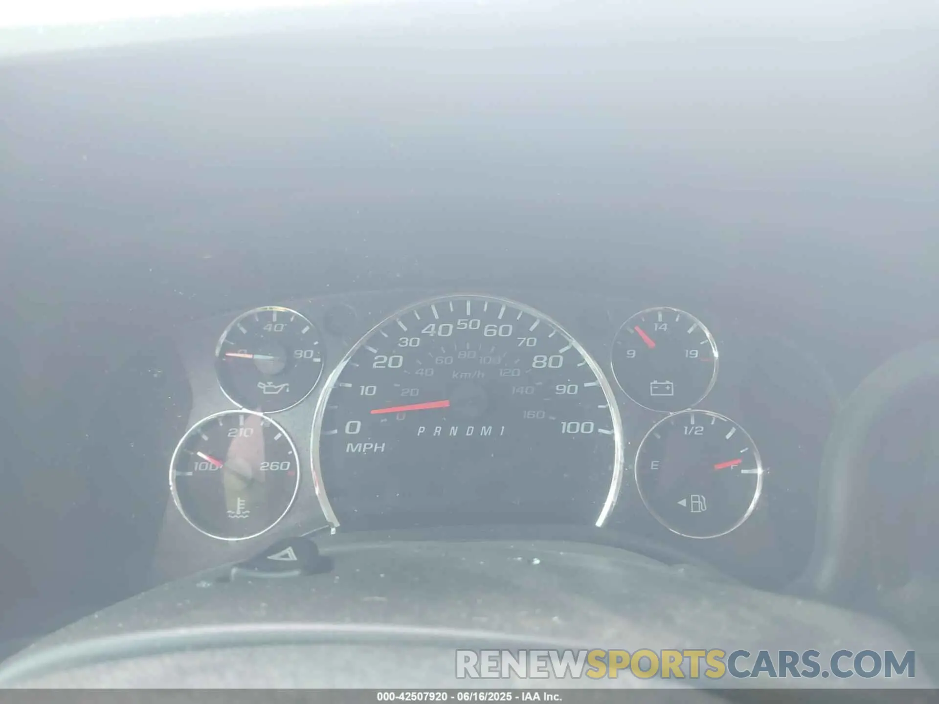 15 fotografías del automóvil dañado 1GAZGPFGXL1162855 CHEVROLET EXPRESS PASSENGER 2020
