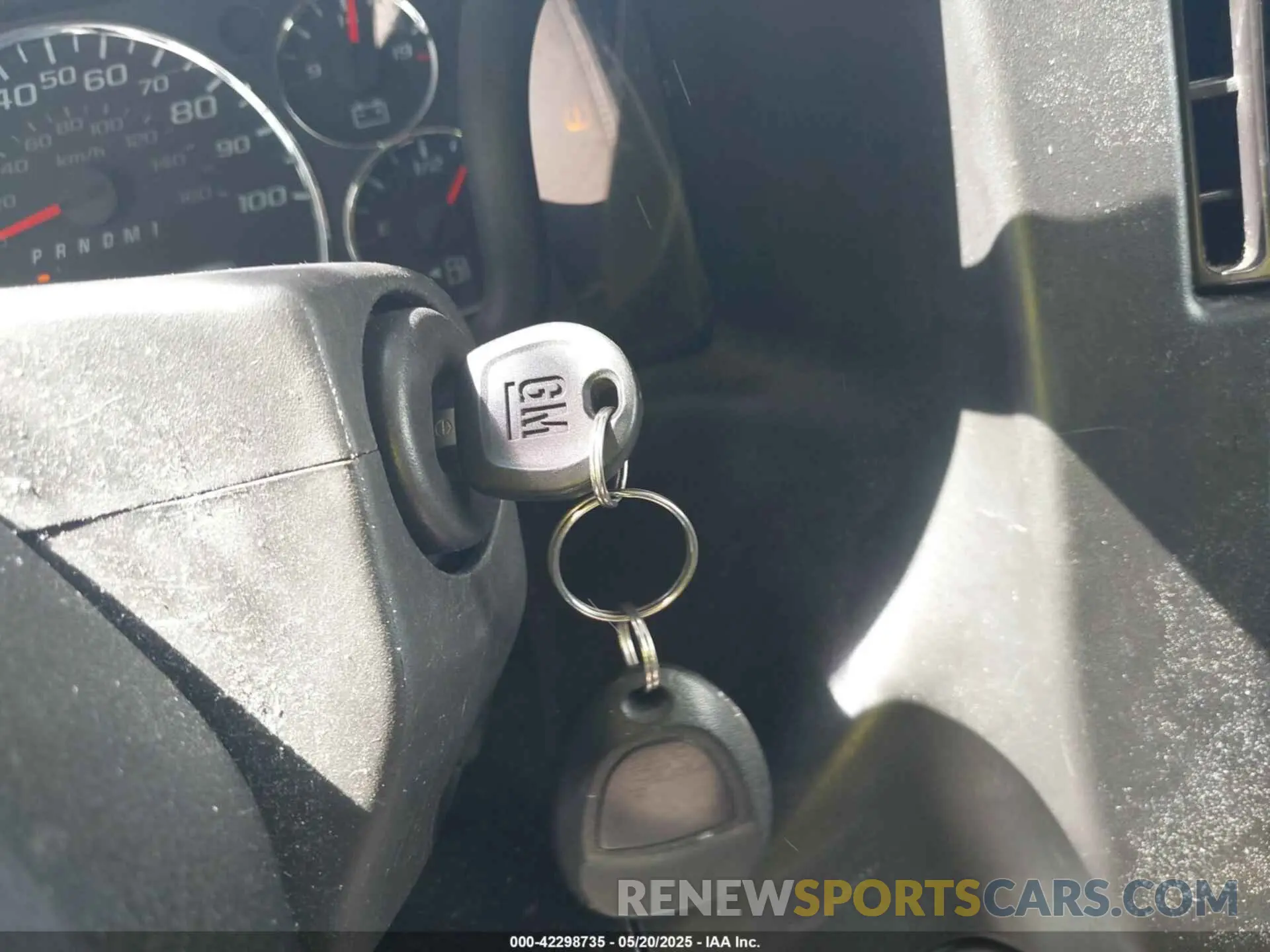 11 fotografías del automóvil dañado 1GAZGNFP7P1133565 CHEVROLET EXPRESS PASSENGER 2023