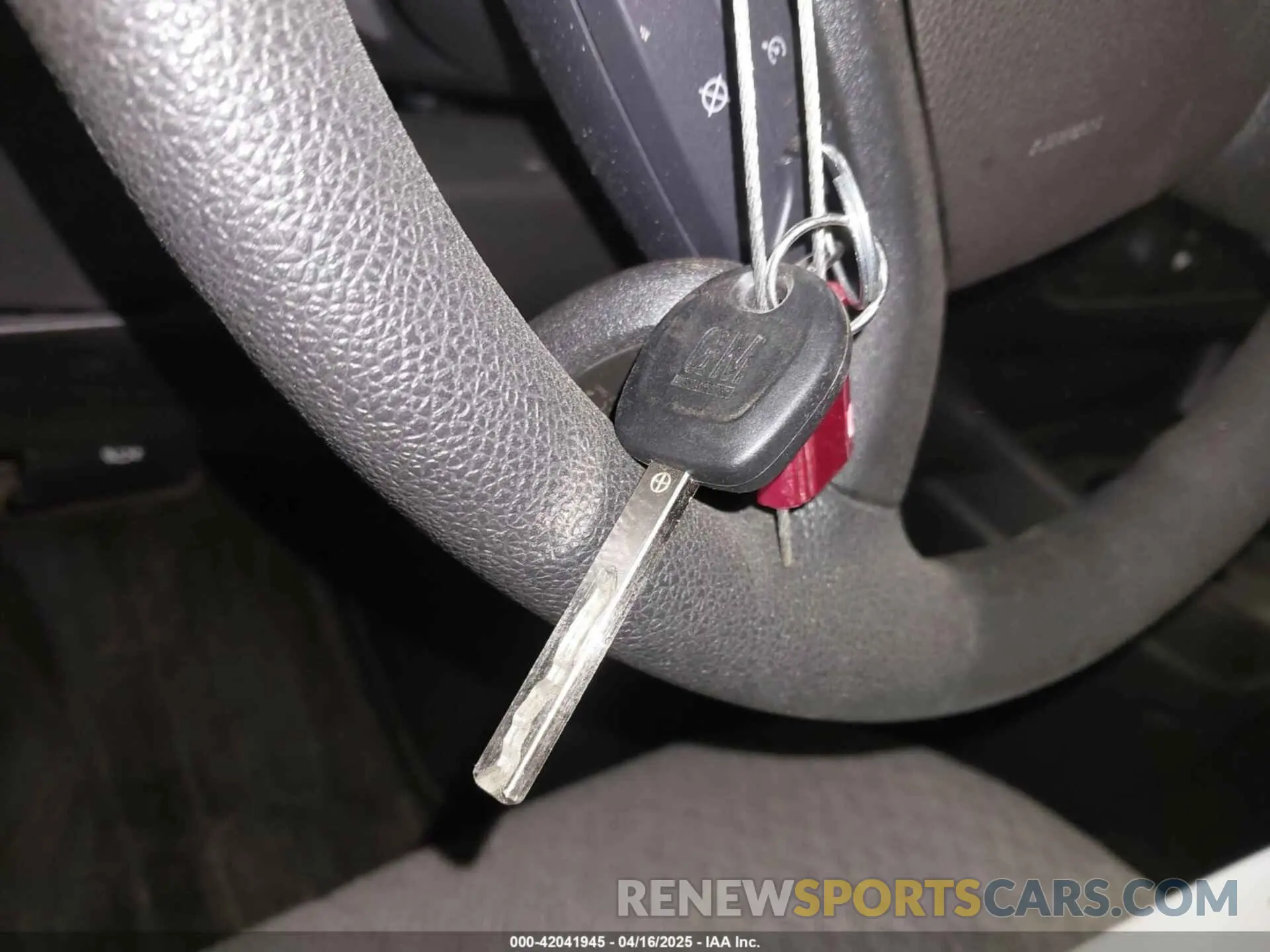 11 fotografías del automóvil dañado 1GAZGNFP8P1119268 CHEVROLET EXPRESS PASSENGER 2023