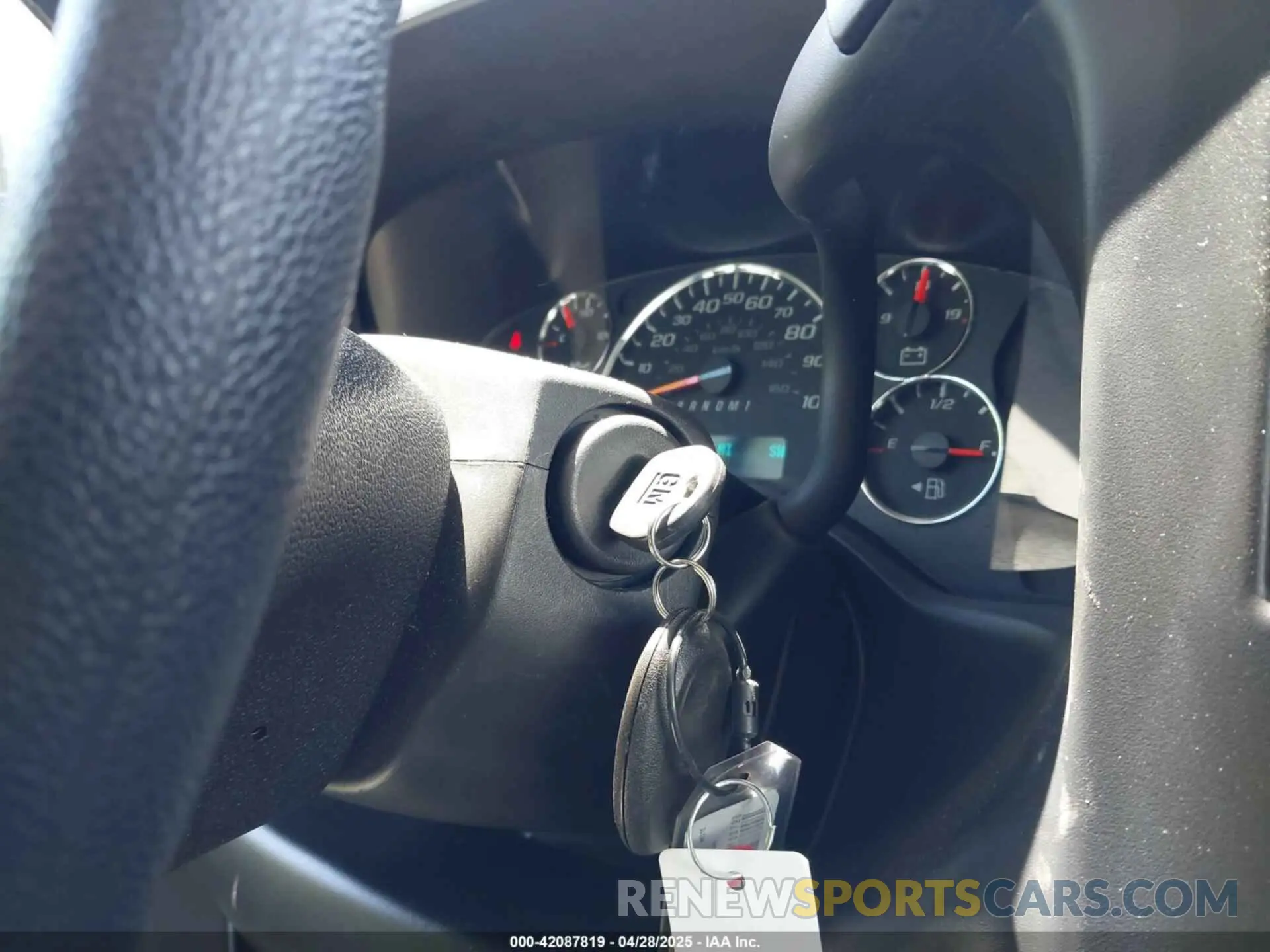 11 fotografías del automóvil dañado 1GAZGPF79S1100720 CHEVROLET EXPRESS PASSENGER 2025