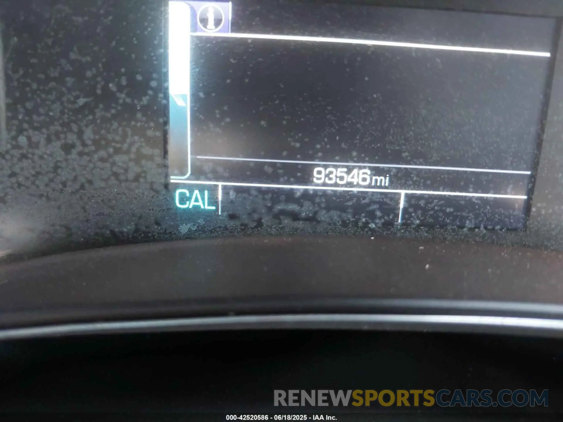 15 fotografías del automóvil dañado 1G1105S31KU134710 CHEVROLET IMPALA 2019