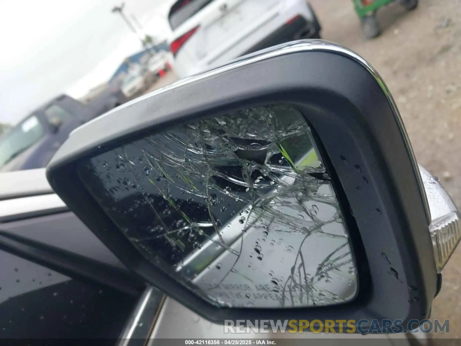 6 fotografías del automóvil dañado 1G1105S38KU135028 CHEVROLET IMPALA 2019
