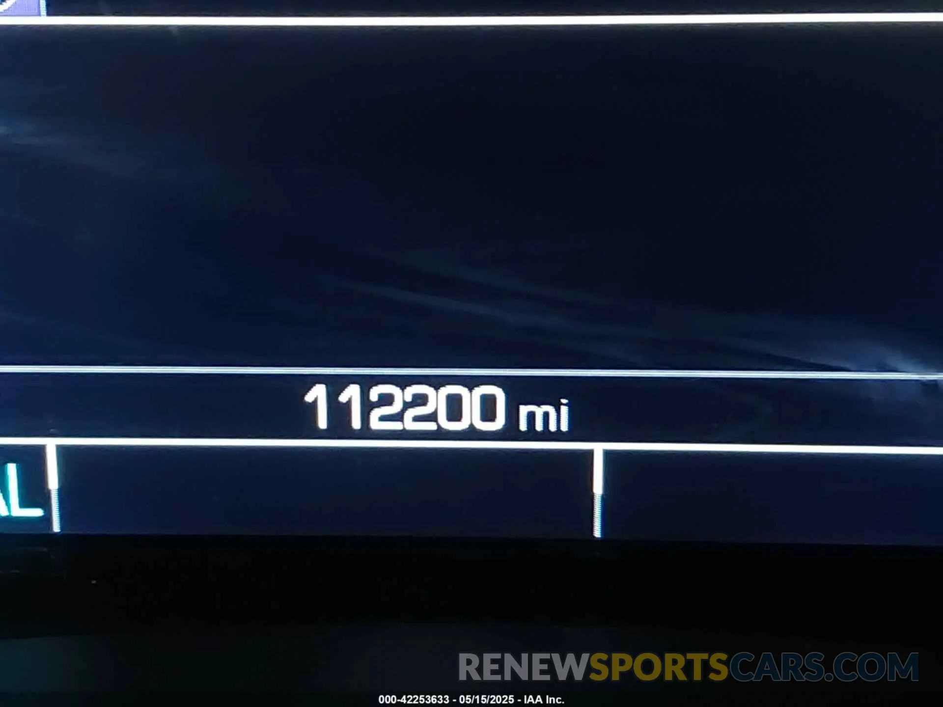 7 fotografías del automóvil dañado 1G11X5SA8KU115419 CHEVROLET IMPALA 2019