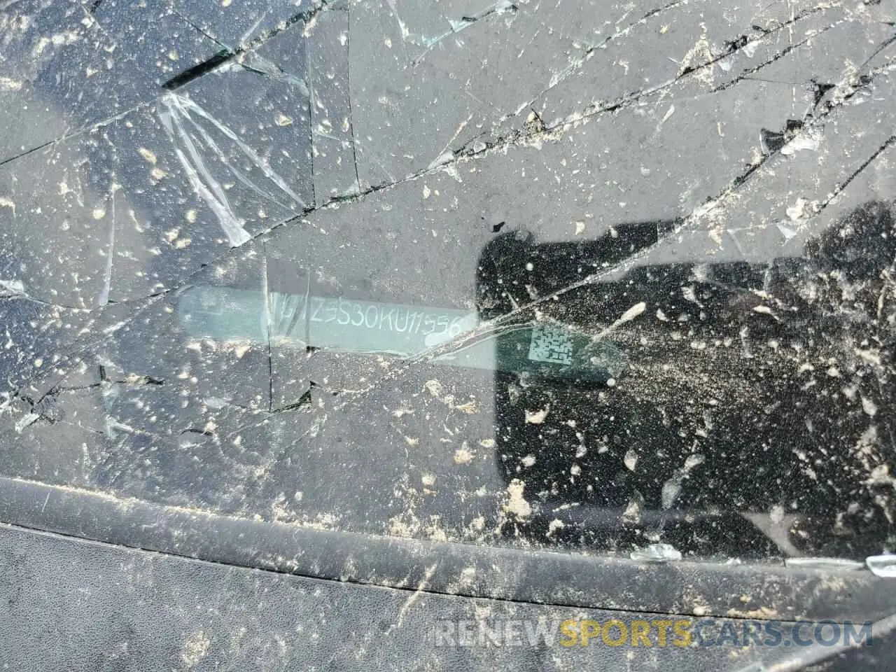 13 fotografías del automóvil dañado 1G11Z5S30KU115569 CHEVROLET IMPALA 2019