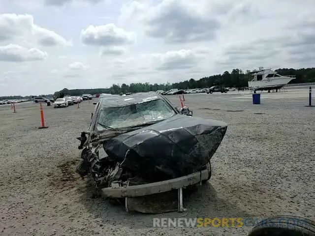 14 fotografías del automóvil dañado 1G11Z5S30KU115569 CHEVROLET IMPALA 2019