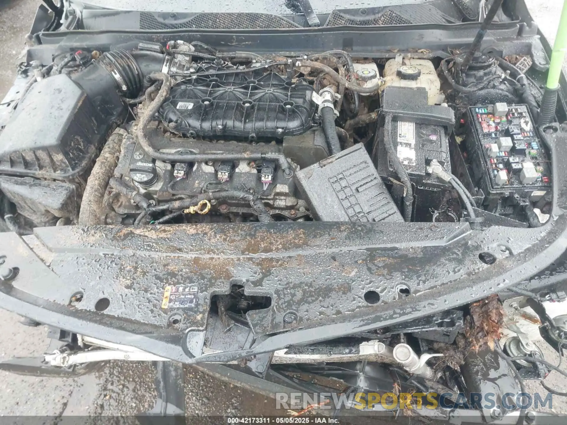 10 fotografías del automóvil dañado 1G11Z5S34KU107085 CHEVROLET IMPALA 2019