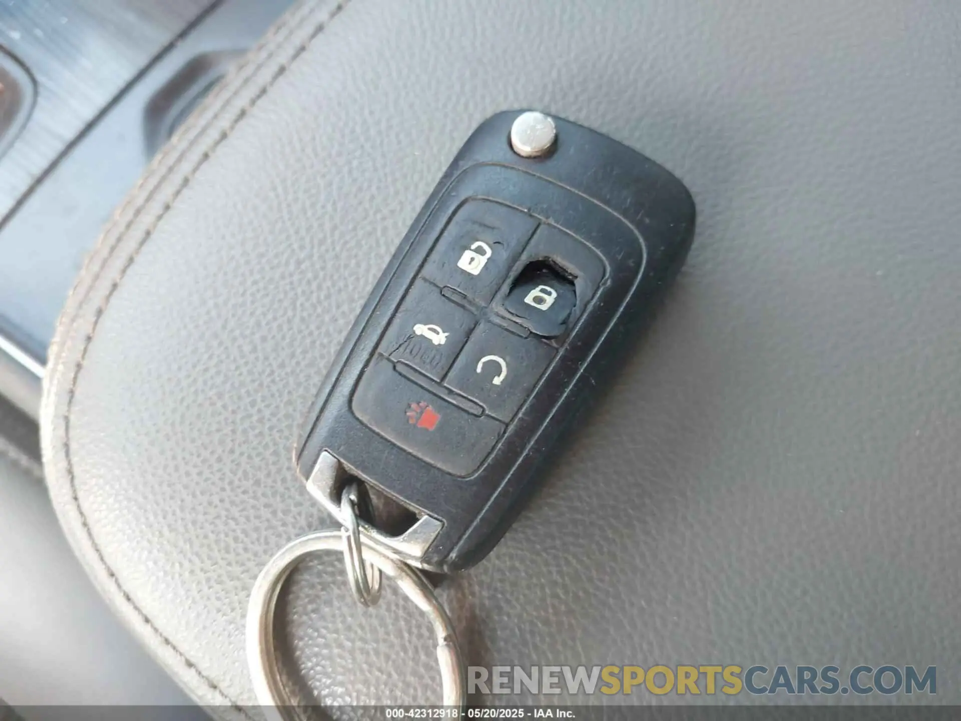 11 fotografías del automóvil dañado 1G11Z5S34KU118345 CHEVROLET IMPALA 2019