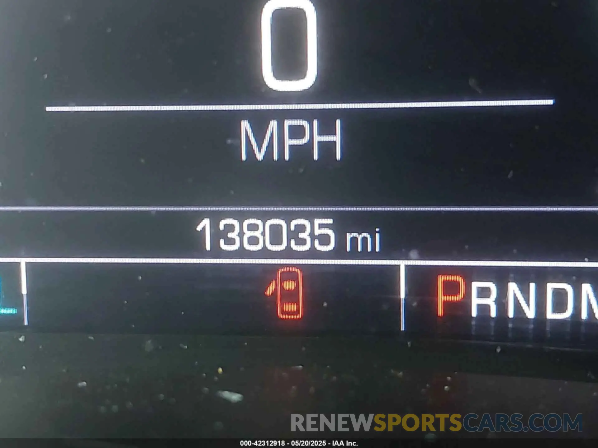 16 fotografías del automóvil dañado 1G11Z5S34KU118345 CHEVROLET IMPALA 2019