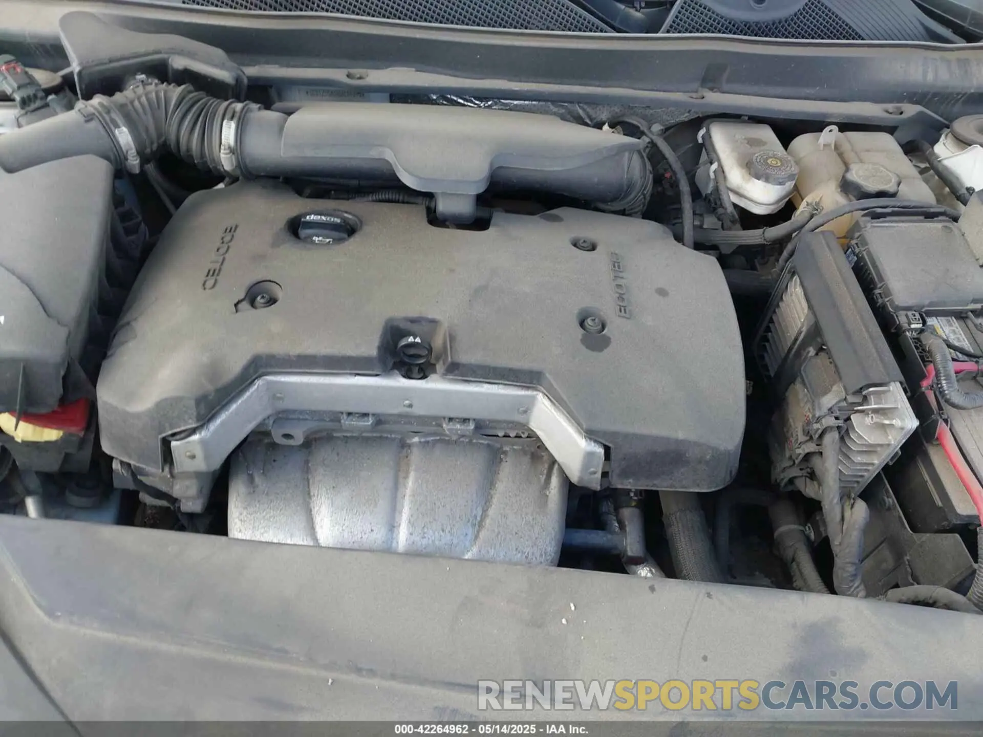 10 fotografías del automóvil dañado 1G11Z5SA5KU114142 CHEVROLET IMPALA 2019
