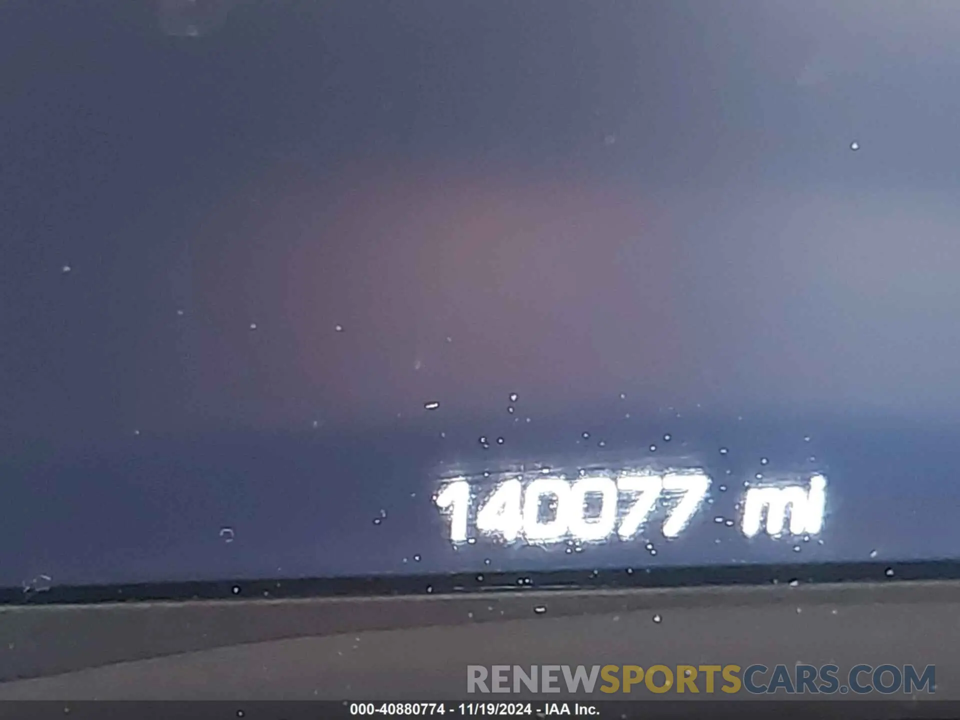 14 fotografías del automóvil dañado 1G11Z5SA8KU132604 CHEVROLET IMPALA 2019