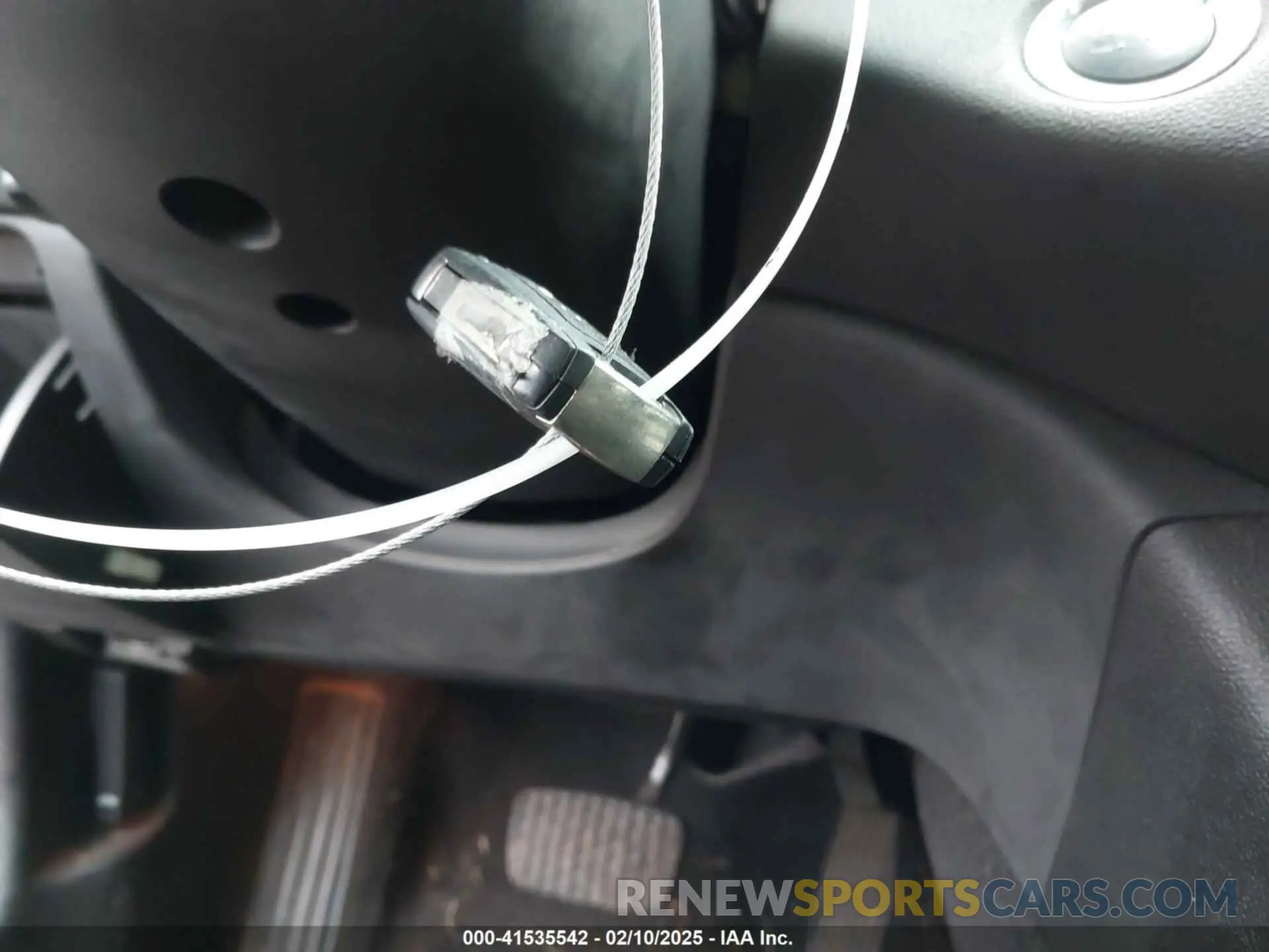 11 fotografías del automóvil dañado 2G1105S30K9135277 CHEVROLET IMPALA 2019