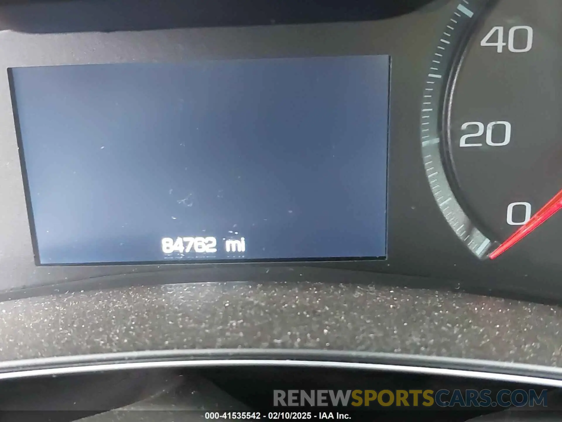 15 fotografías del automóvil dañado 2G1105S30K9135277 CHEVROLET IMPALA 2019