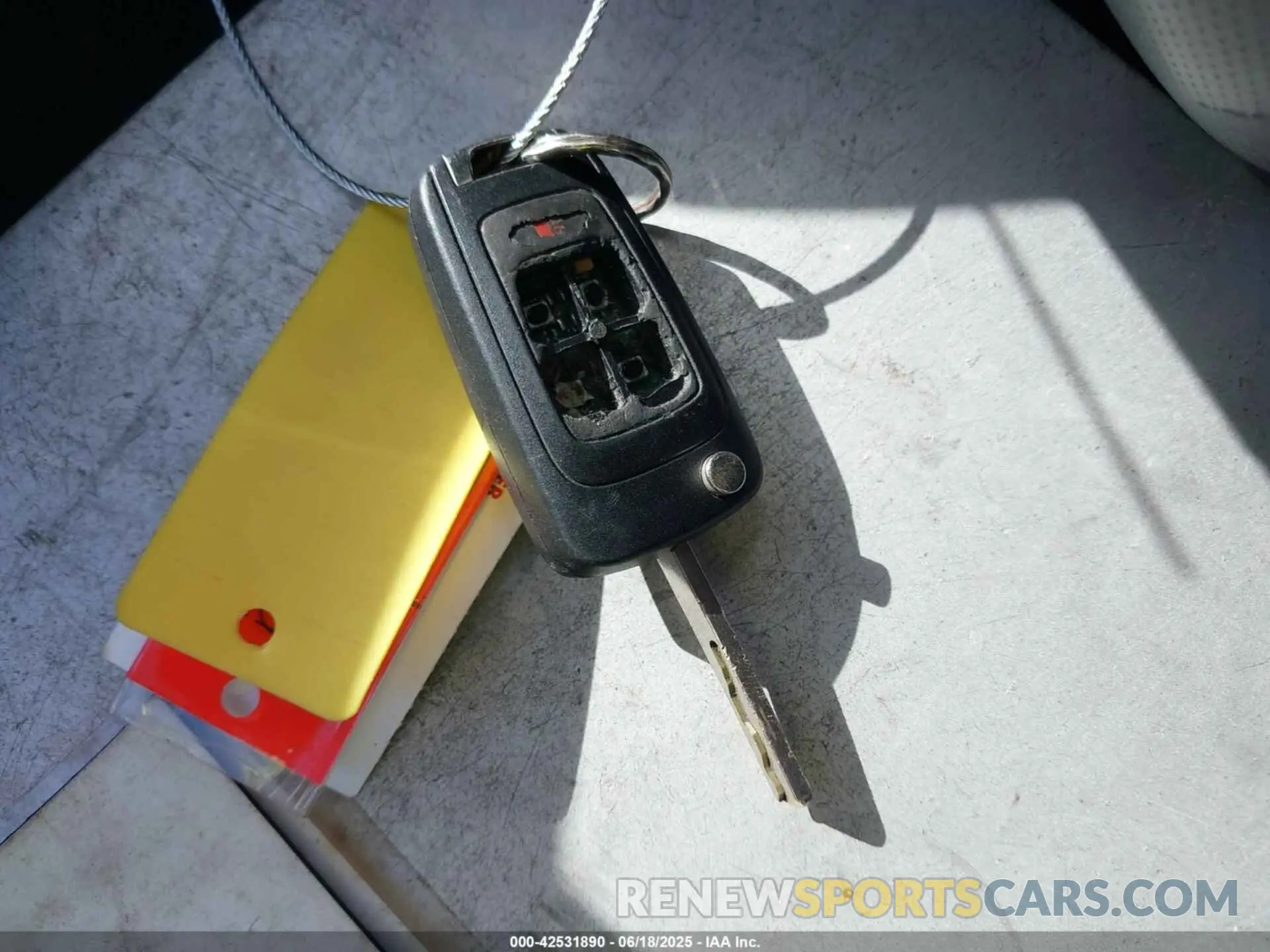 11 fotografías del automóvil dañado 2G11Z5S30K9114225 CHEVROLET IMPALA 2019