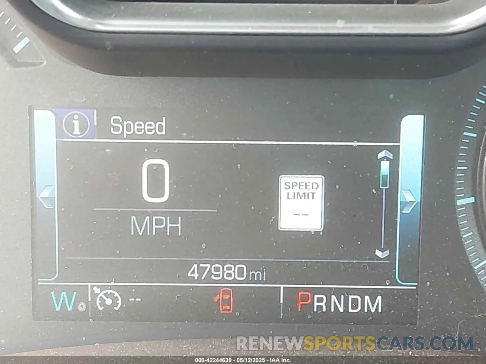 15 fotografías del automóvil dañado 2G11Z5S31K9121023 CHEVROLET IMPALA 2019