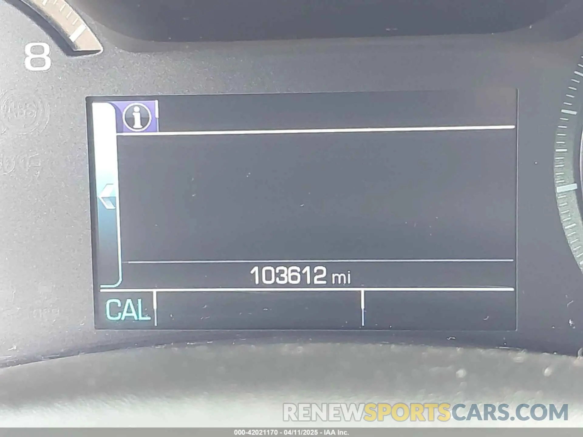 15 fotografías del automóvil dañado 2G11Z5S33K9109844 CHEVROLET IMPALA 2019
