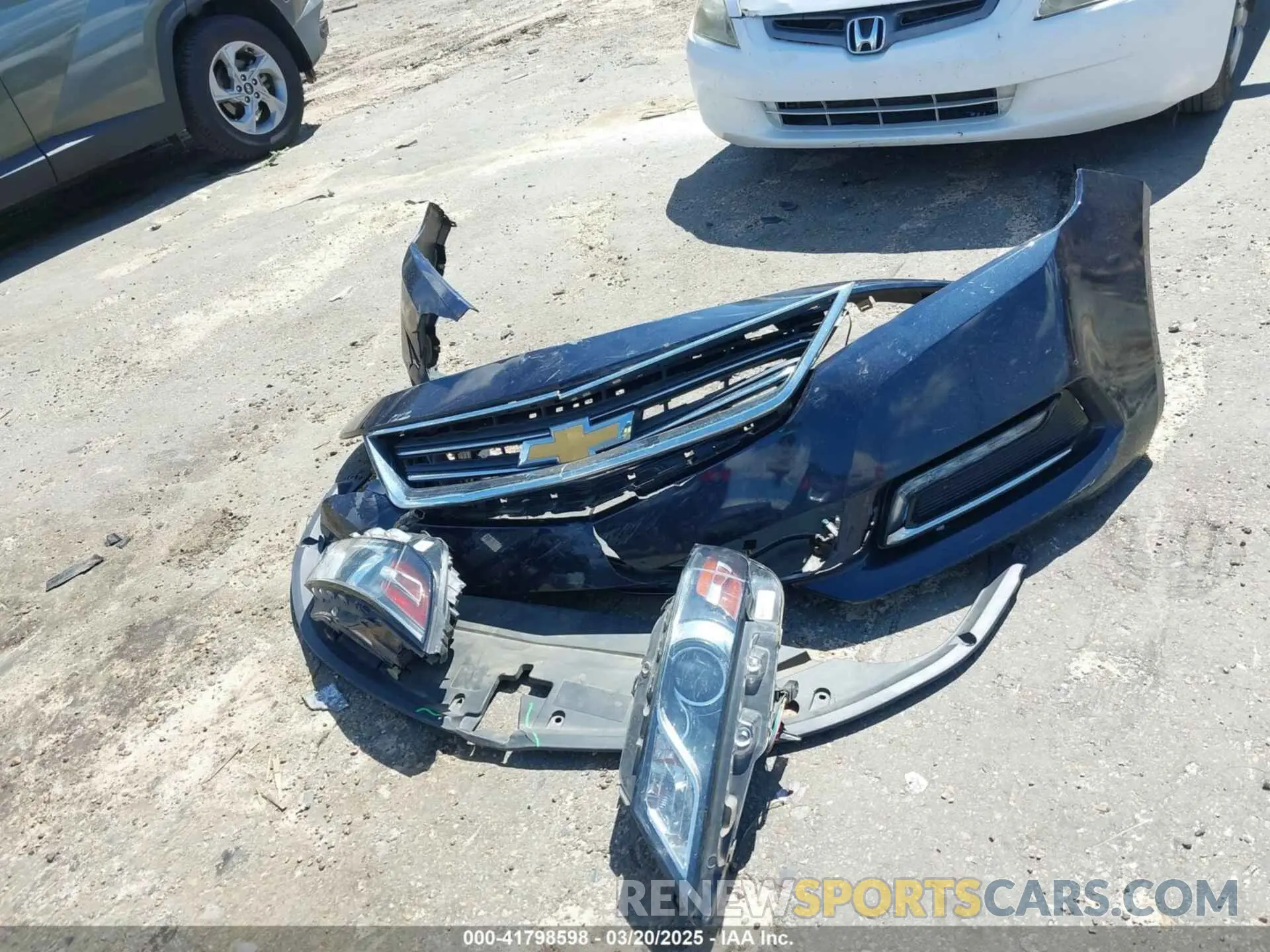 12 fotografías del automóvil dañado 2G11Z5S34K9119704 CHEVROLET IMPALA 2019