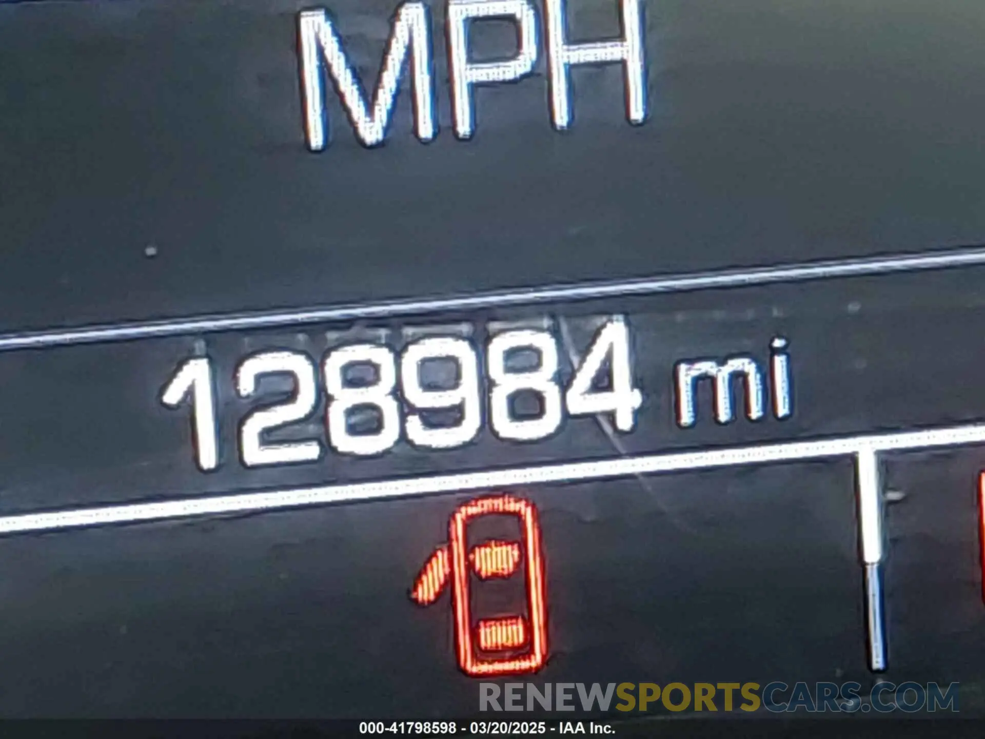 16 fotografías del automóvil dañado 2G11Z5S34K9119704 CHEVROLET IMPALA 2019